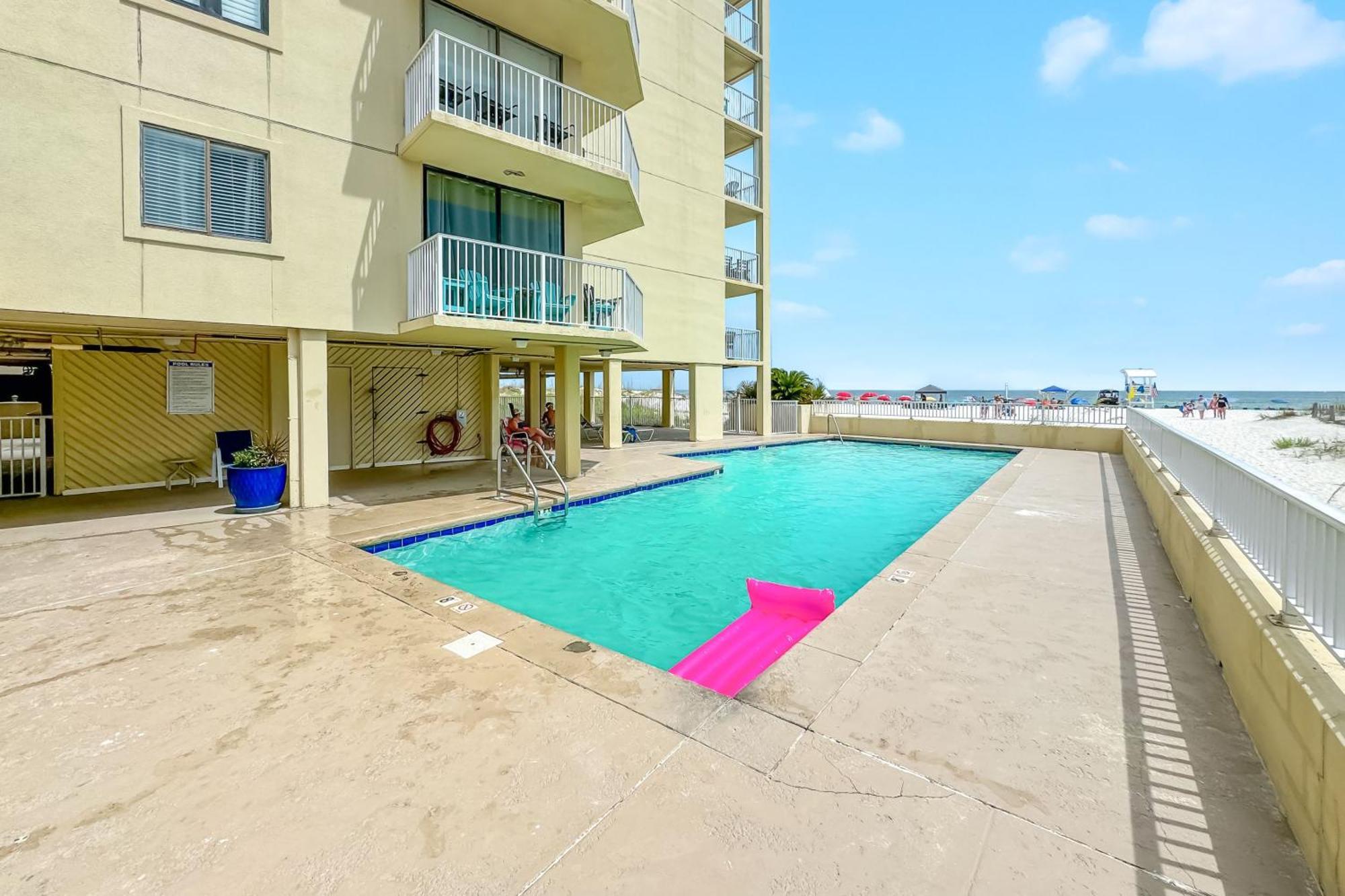 Holiday home Whaler 7b Gulf Shores