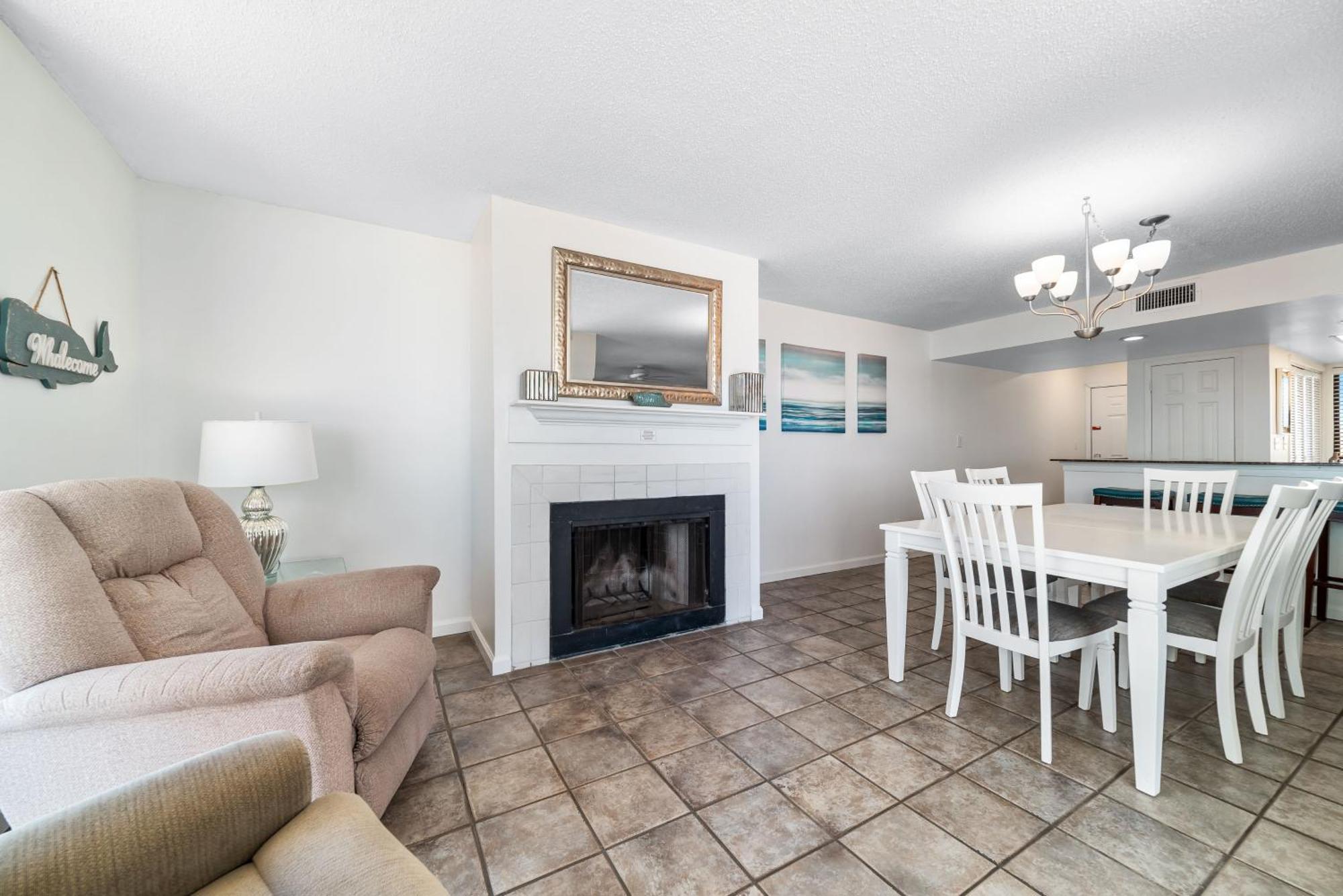Holiday home Whaler 7b