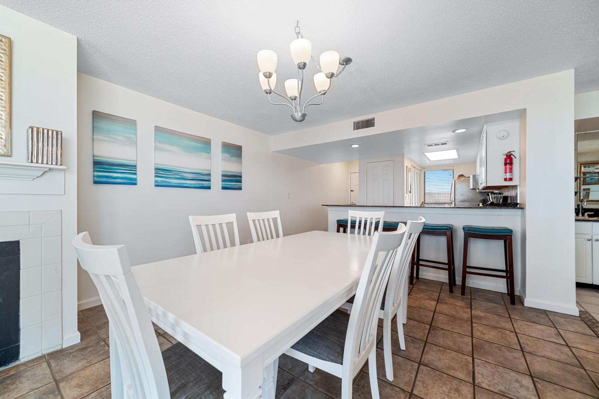 Whaler 7b Holiday home *