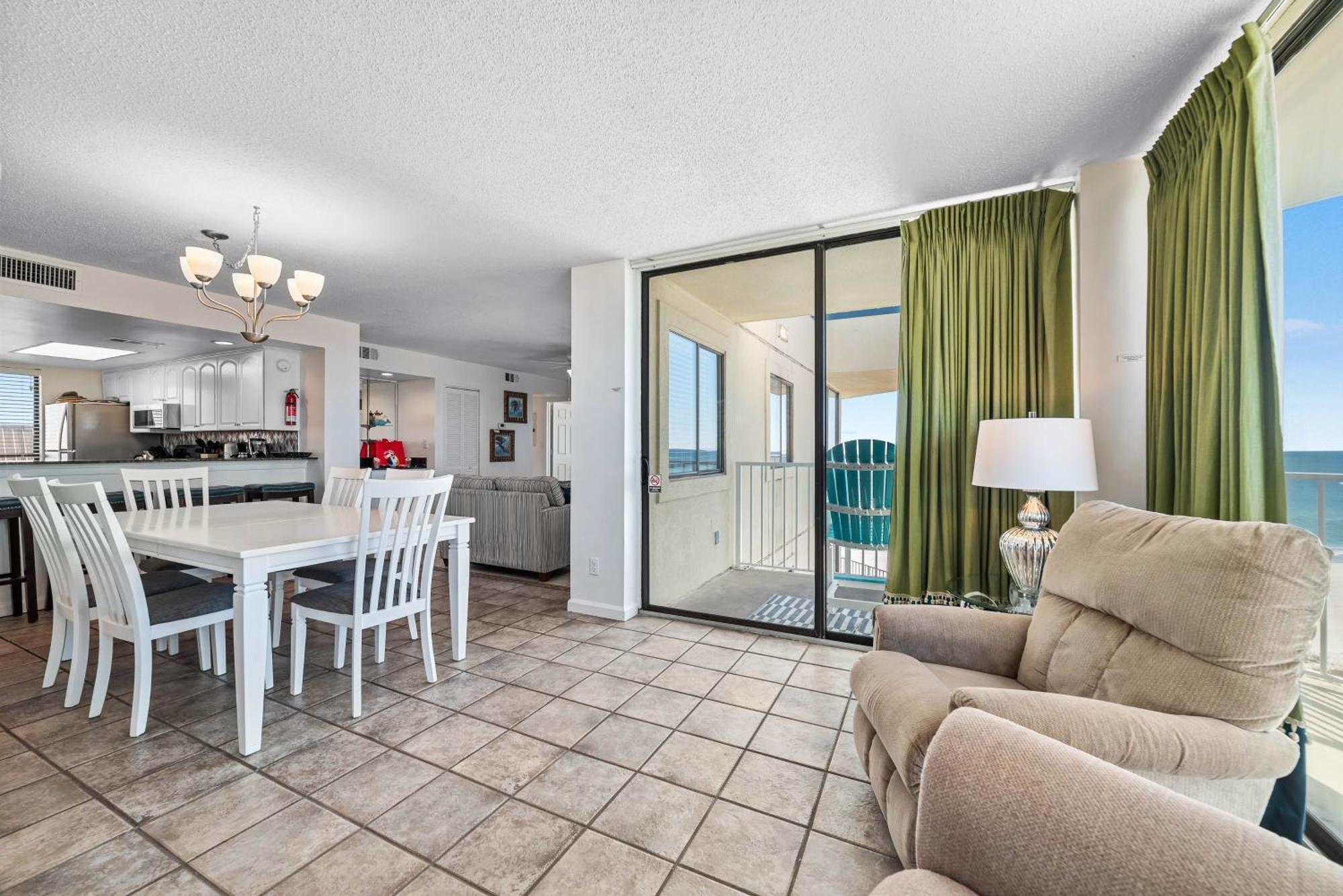 Holiday home Whaler 7b