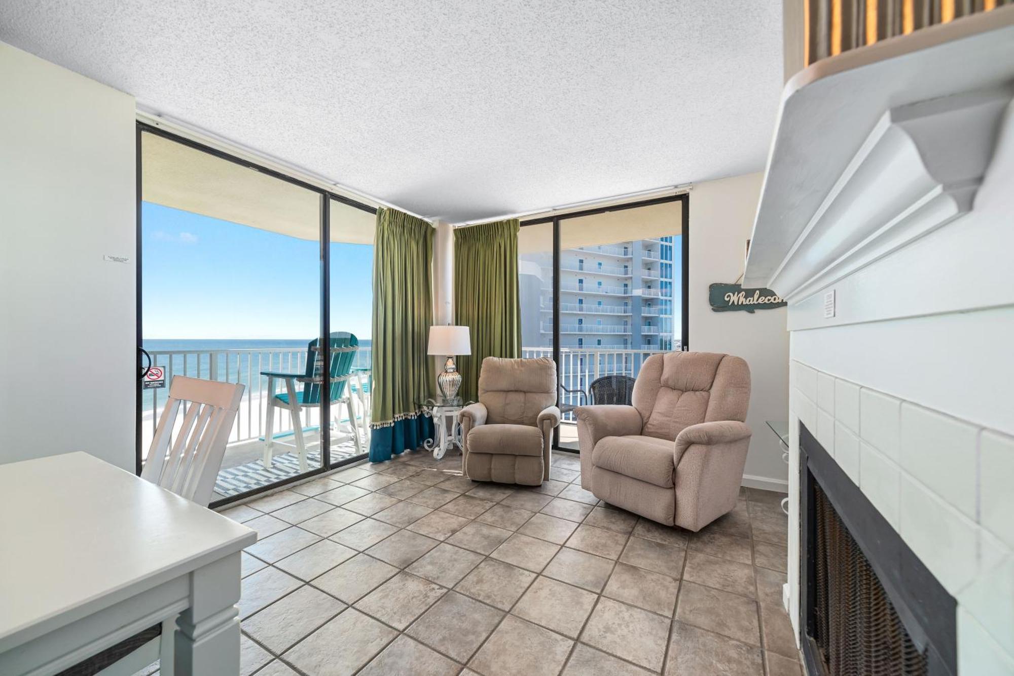 Whaler 7b Holiday home Gulf Shores