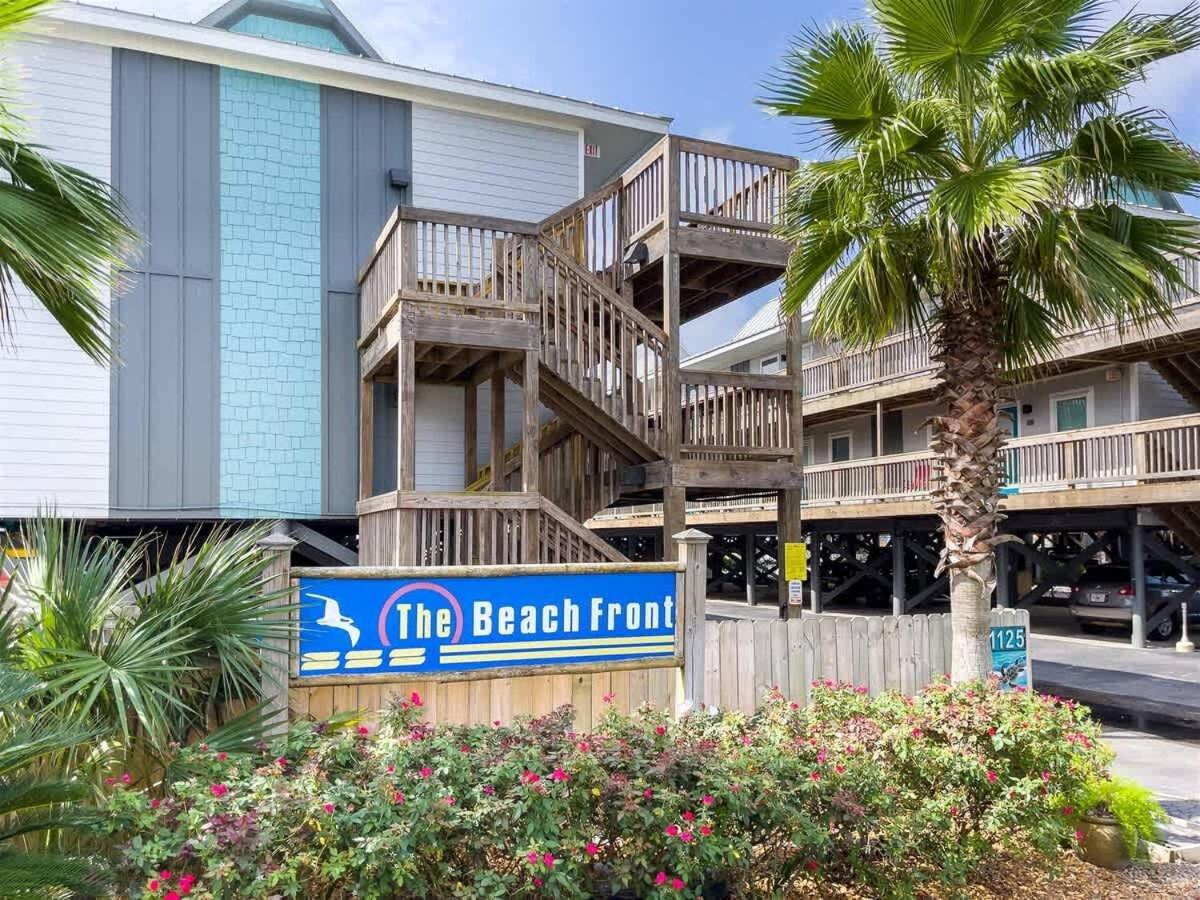 Front 101 Your Spacious Beachside Retreat Holiday home Gulf Shores