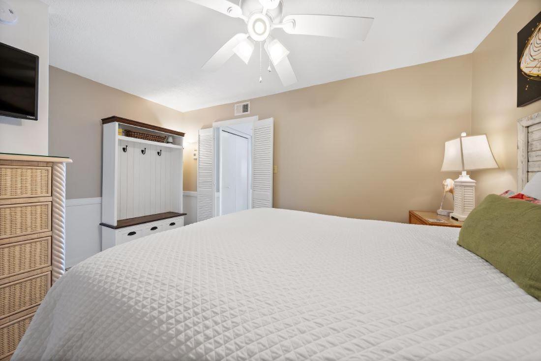 Surf & Racquet 515a Holiday home *