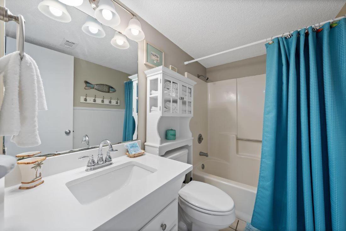 Surf & Racquet 515a Holiday home Gulf Shores