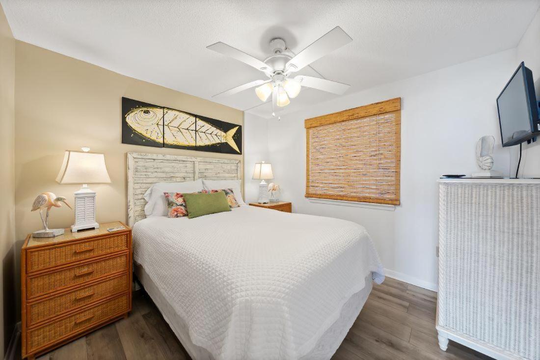Surf & Racquet 515a Holiday home *