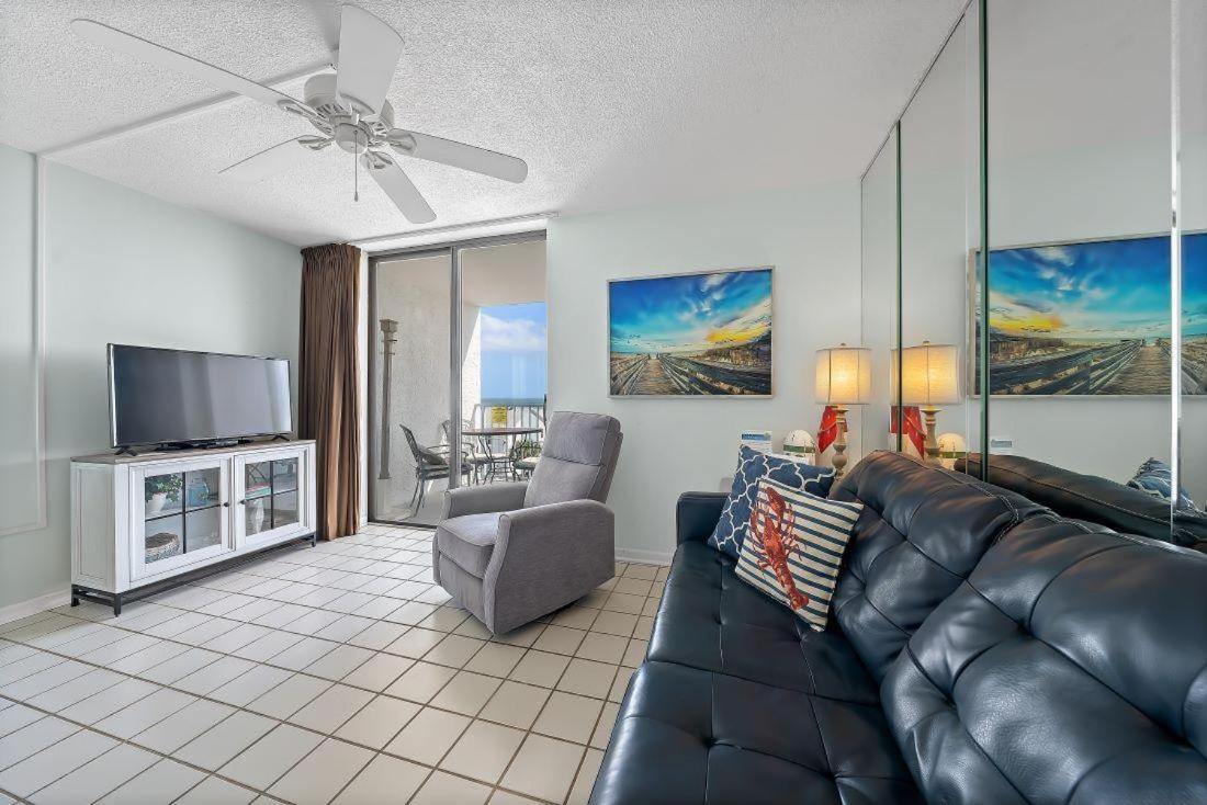 Surf & Racquet 515a Holiday home Gulf Shores