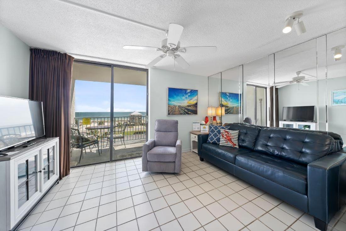 Surf & Racquet 515a Holiday home Gulf Shores