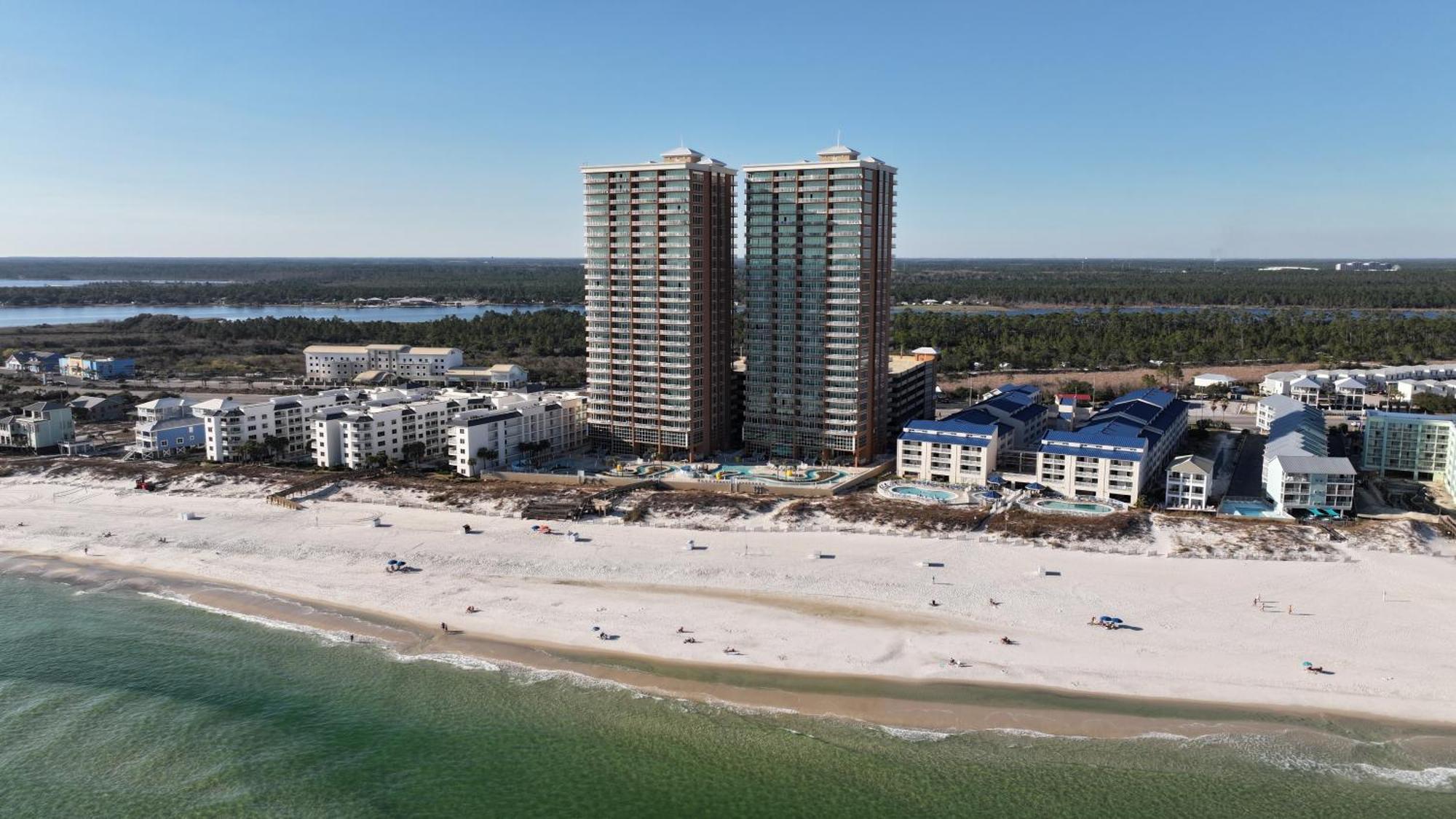 Phoenix Gulf Towers 2602 Apartment *