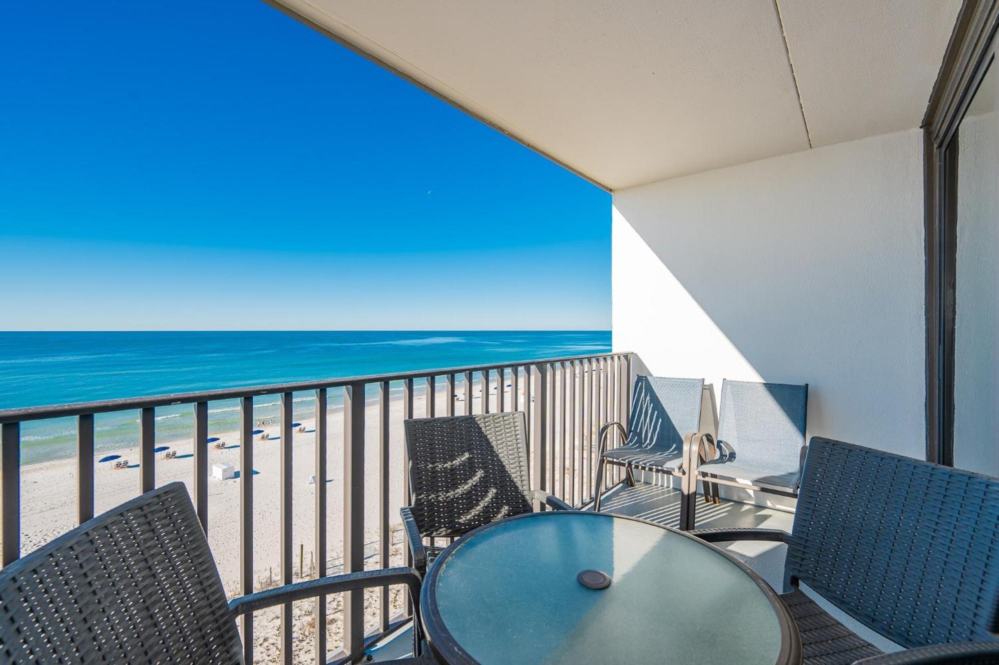 Apartment Island Sunrise 663 Gulf Shores