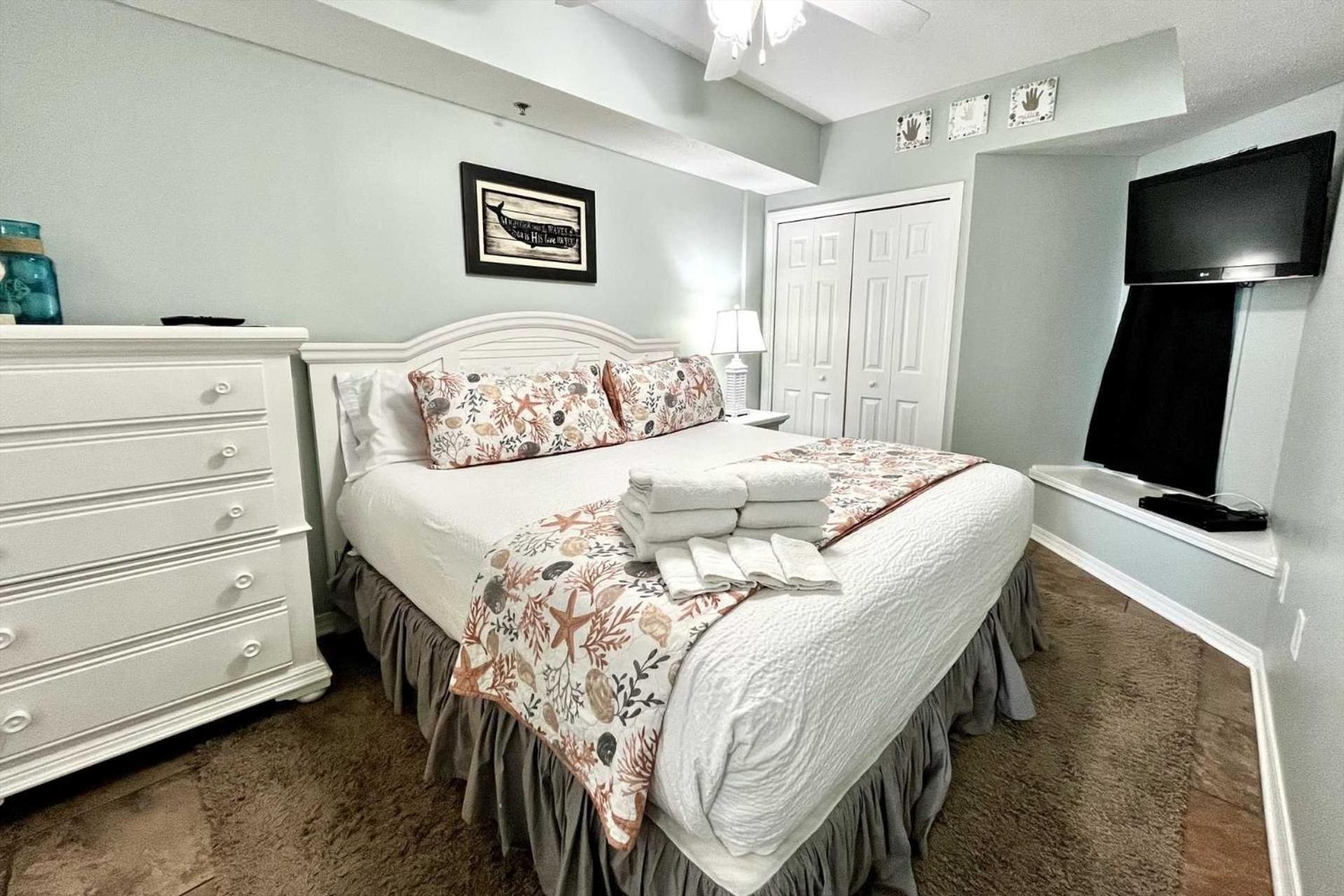 Caribbean 502 Apartment Gulf Shores