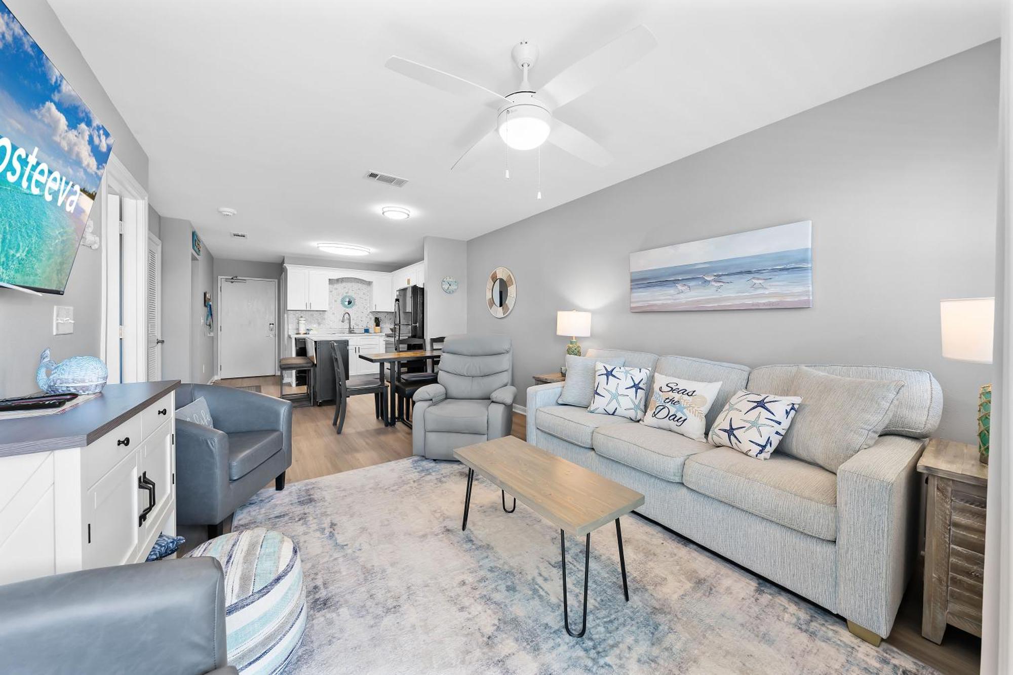 Plantation 4310 Apartment Gulf Shores