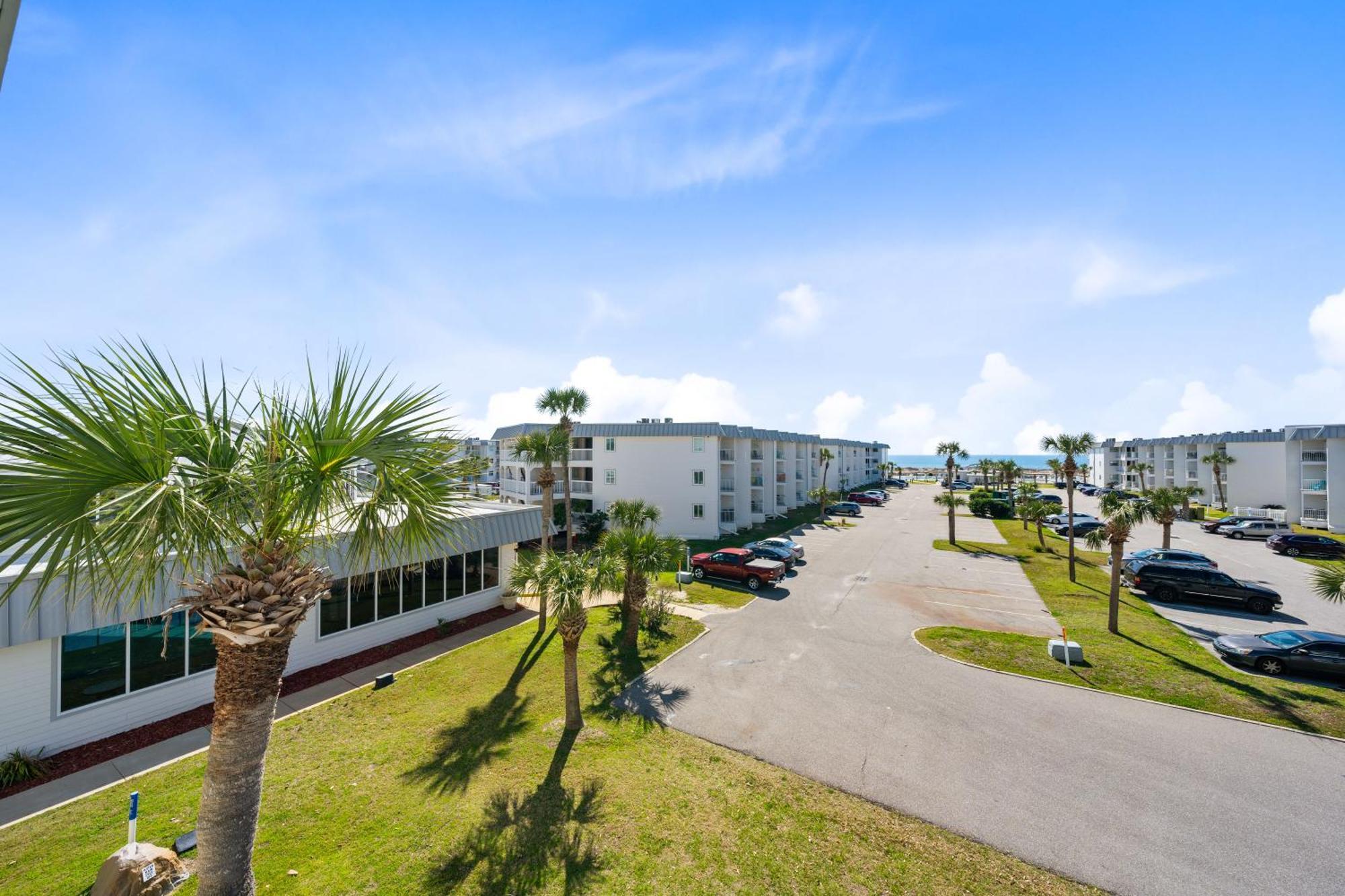 Plantation 4310 Gulf Shores