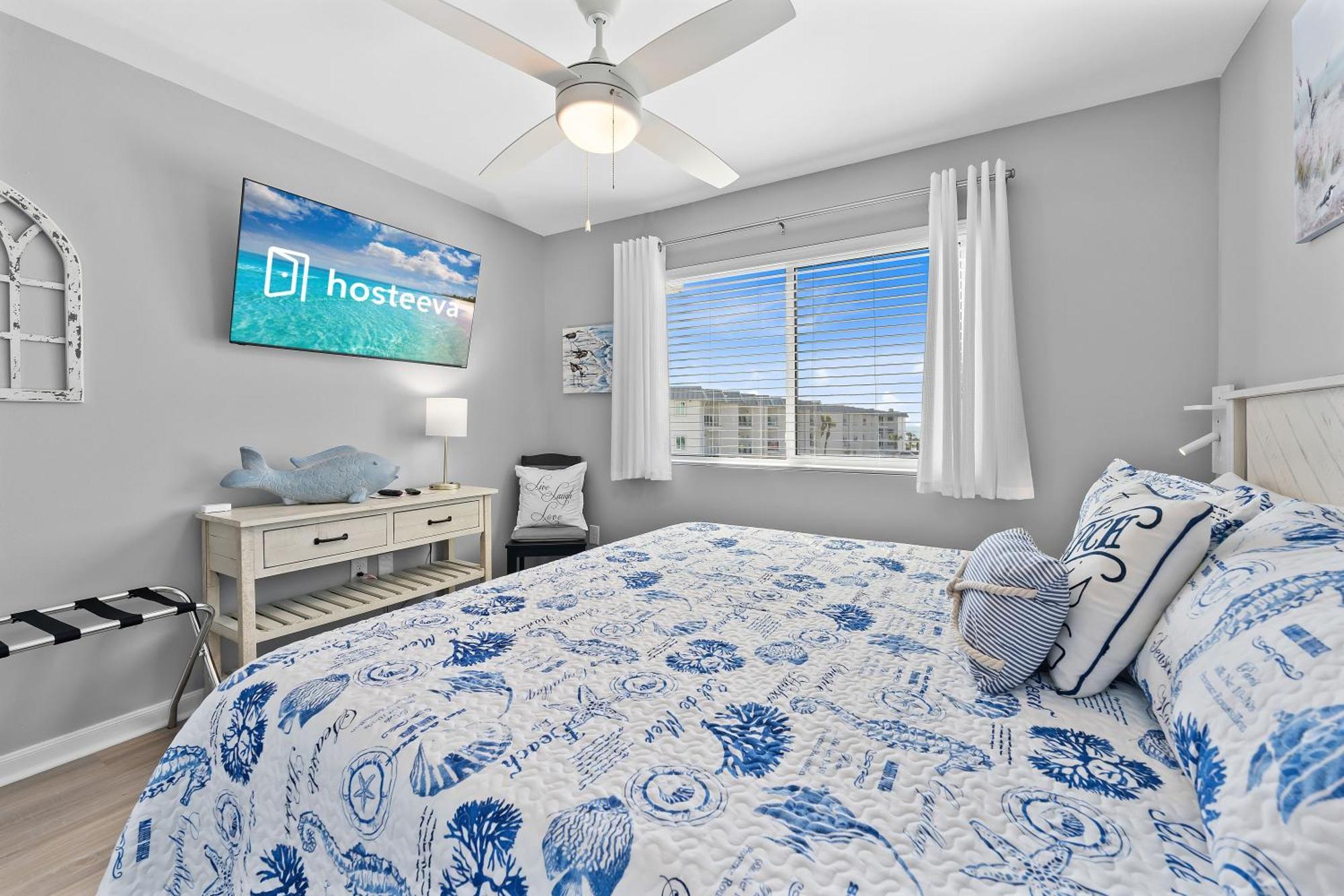 Plantation 4310 Apartment Gulf Shores