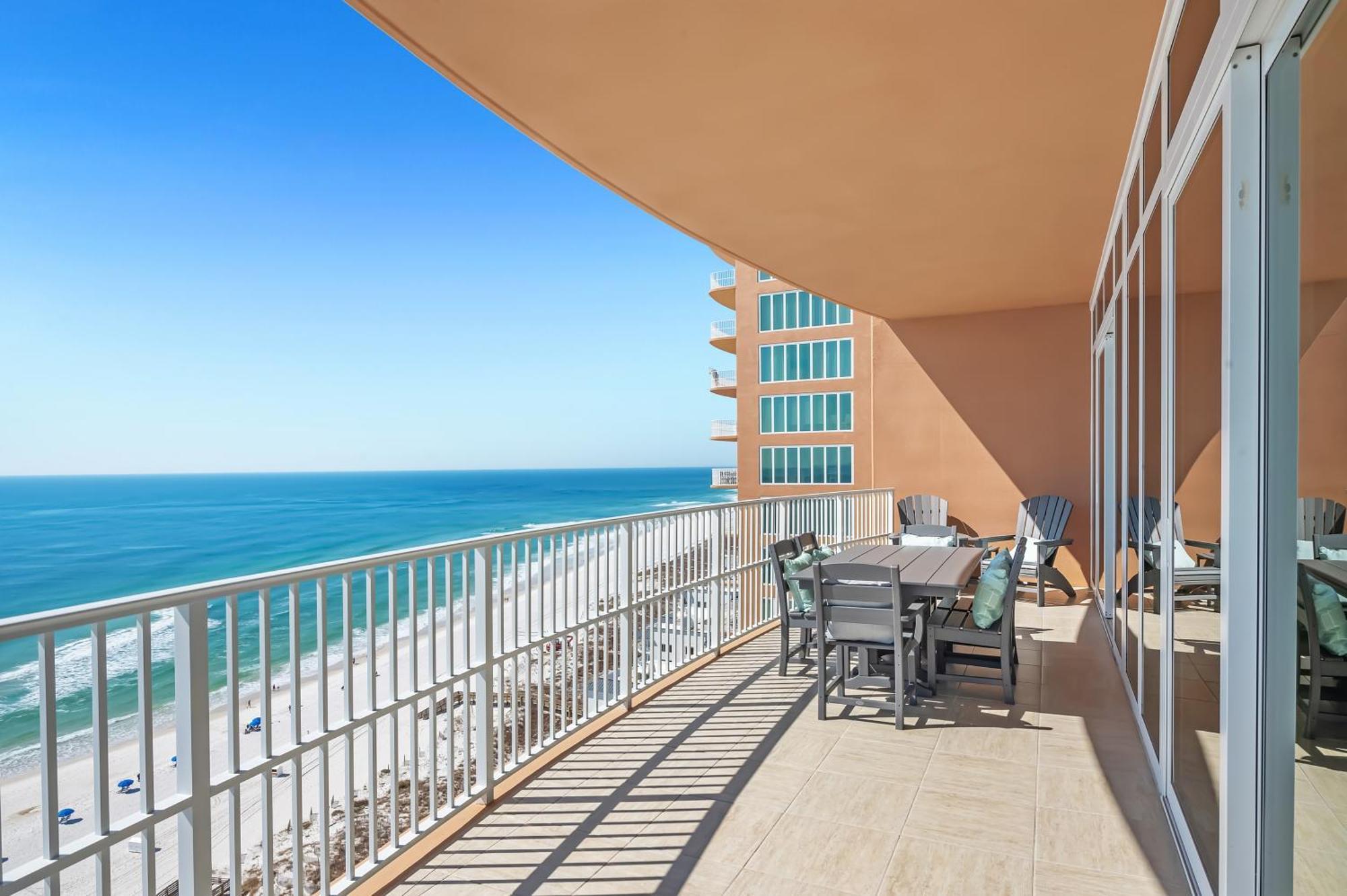 Apartment Phoenix Gulf Towers 1508 Gulf Shores