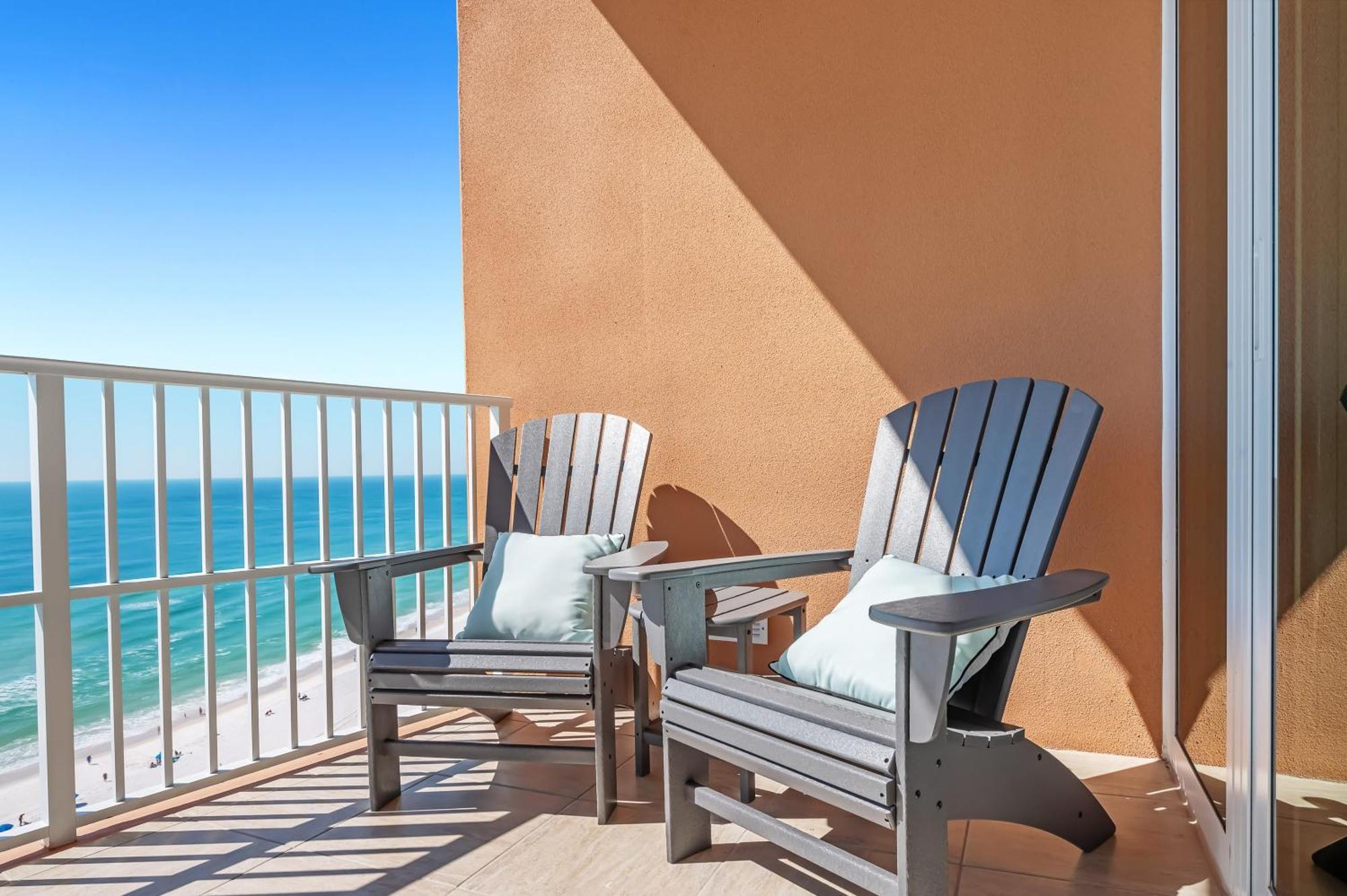 Apartment Phoenix Gulf Towers 1508 Gulf Shores