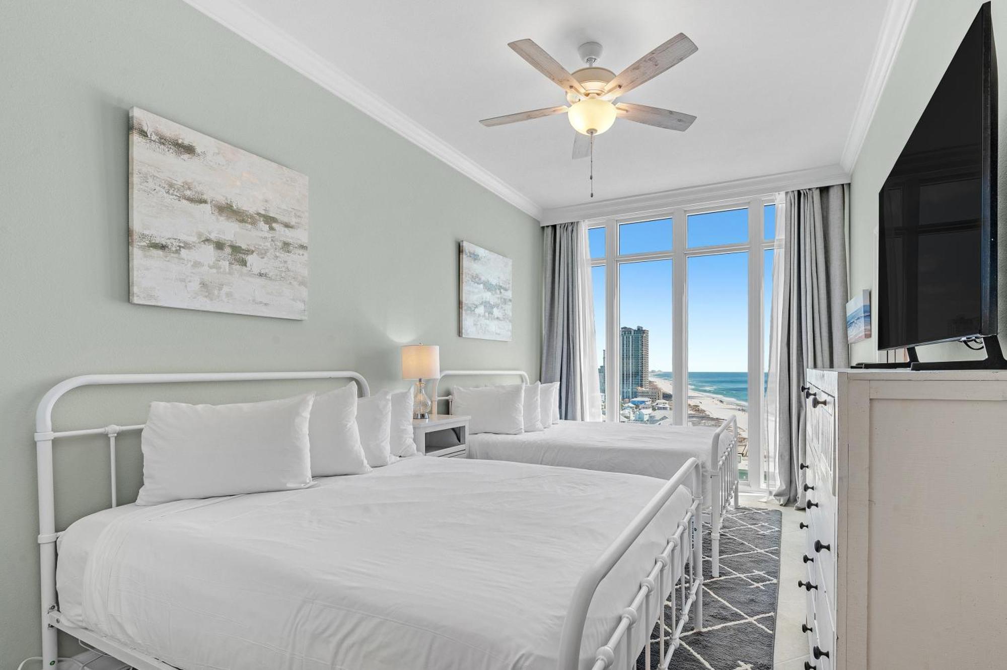 Apartment Phoenix Gulf Towers 1508