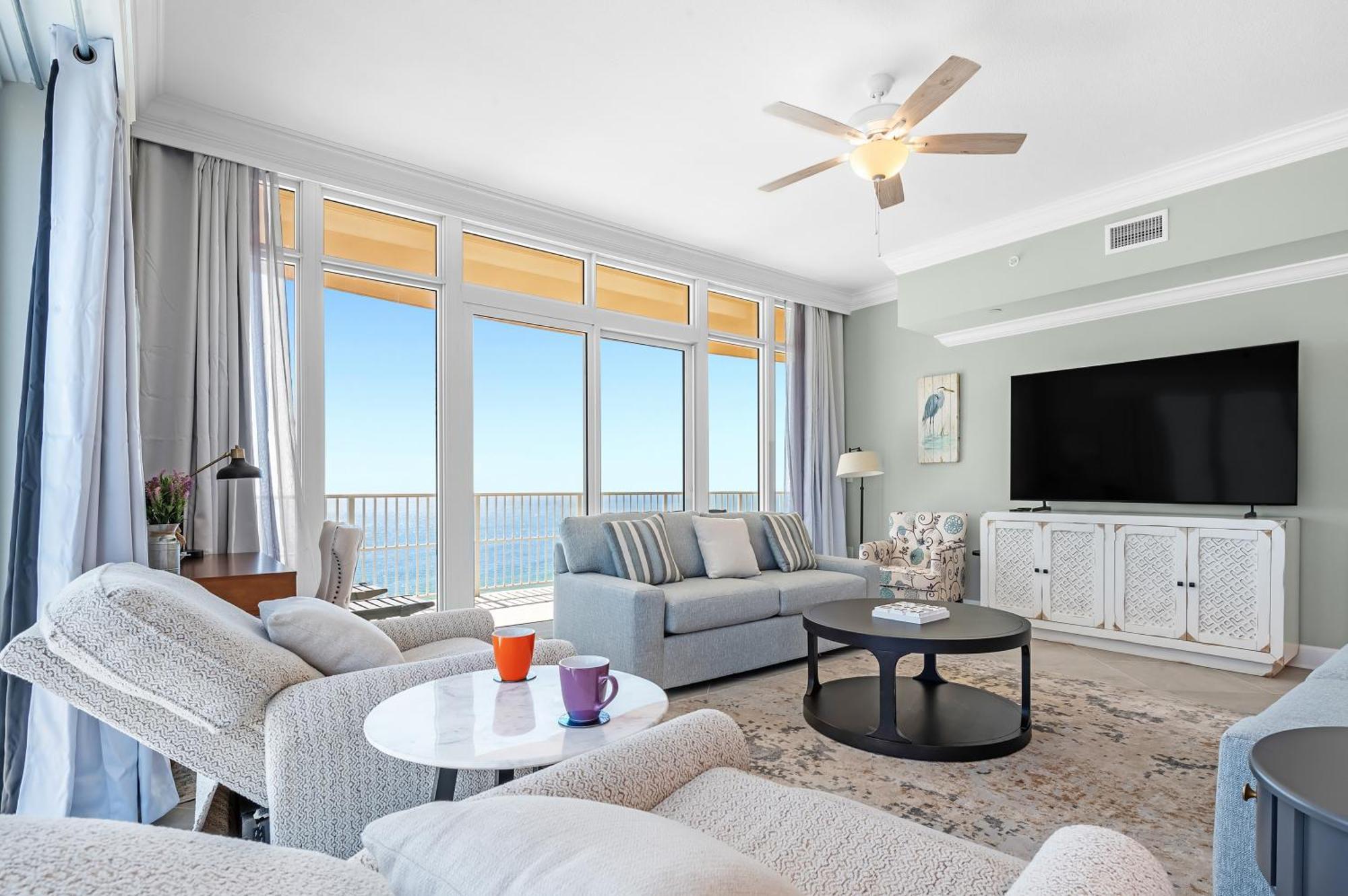Phoenix Gulf Towers 1508 Apartment *