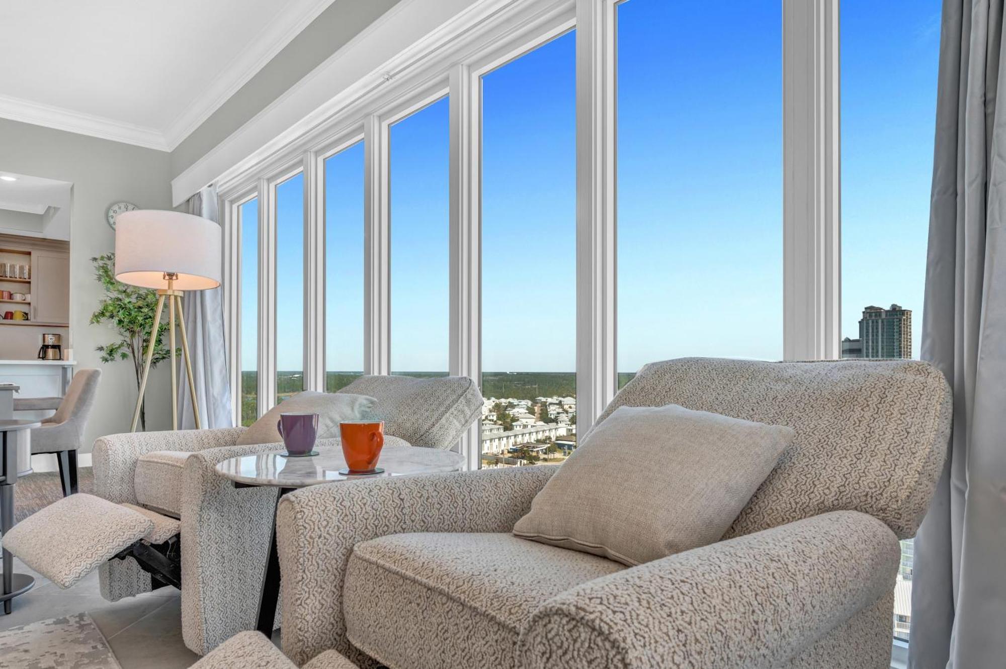 Phoenix Gulf Towers 1508 Apartment Gulf Shores