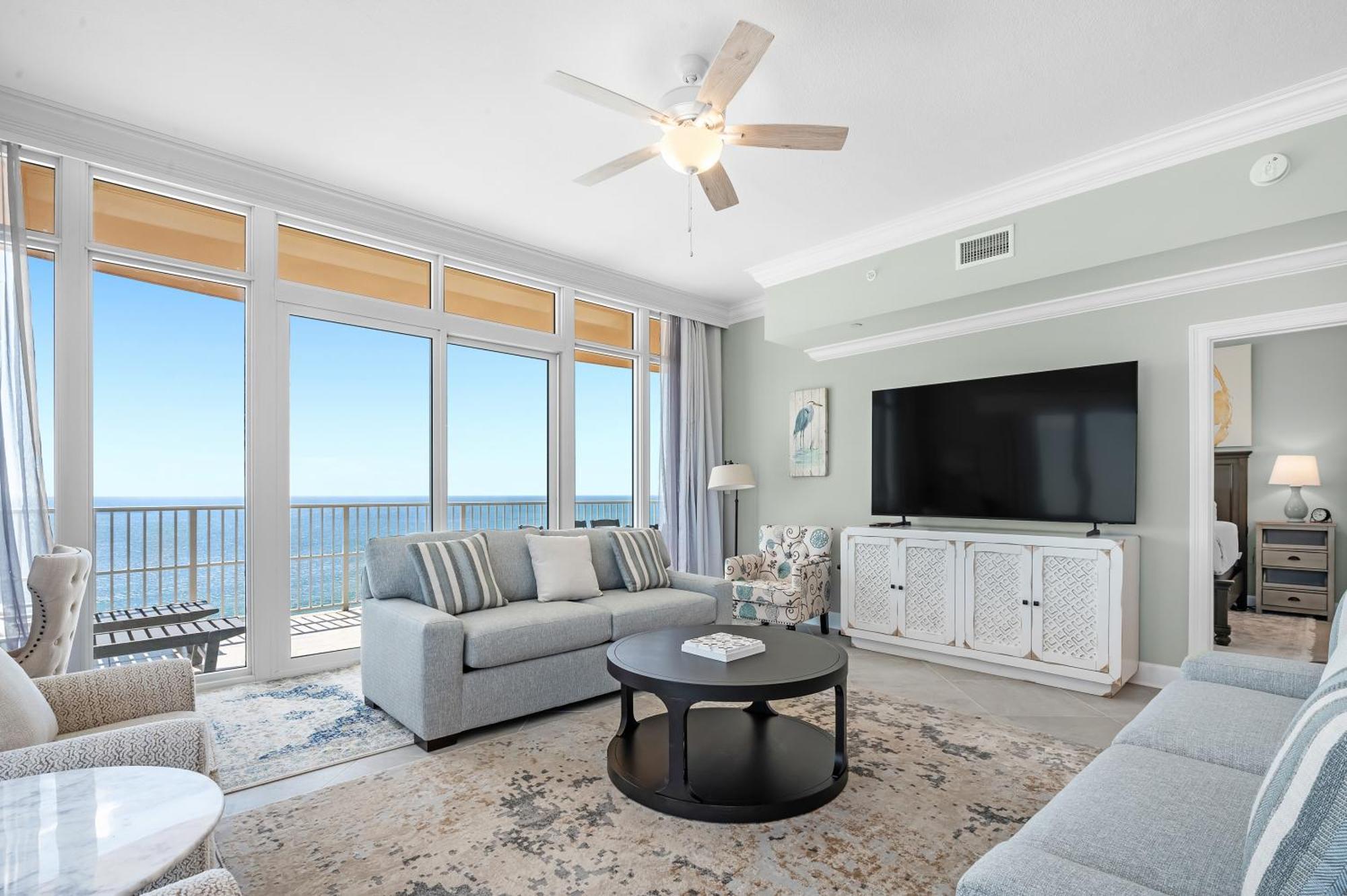 Apartment Phoenix Gulf Towers 1508