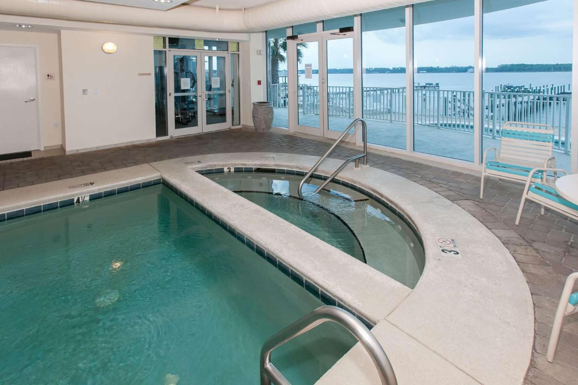 Lagoon Tower 1402 Holiday home Gulf Shores