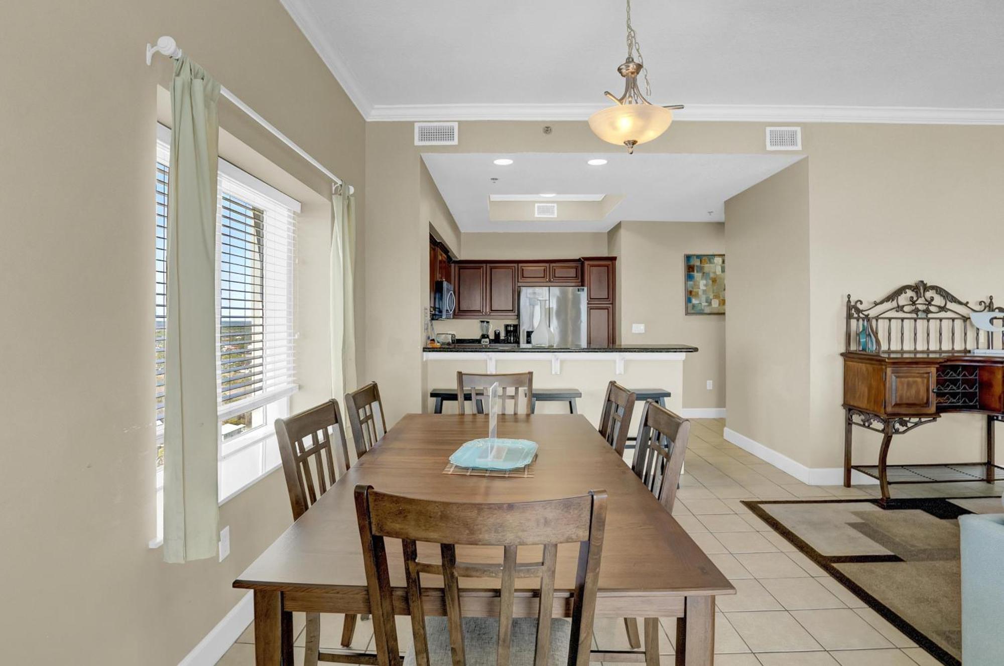 Apartment Seawind 7 Penthouse By Liquid Life Gulf Shores