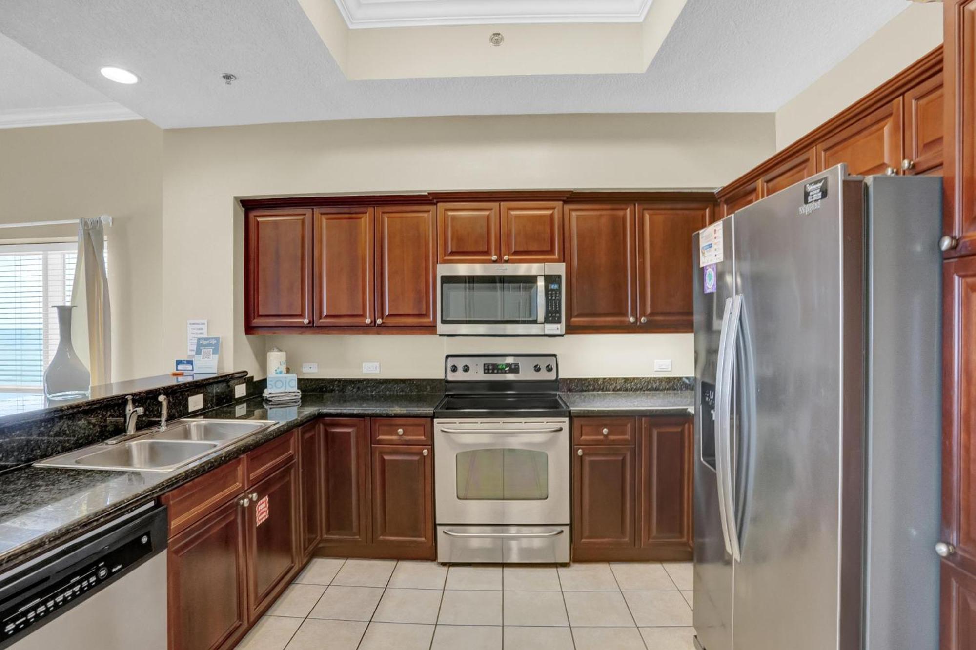 Apartment Seawind 7 Penthouse By Liquid Life Gulf Shores