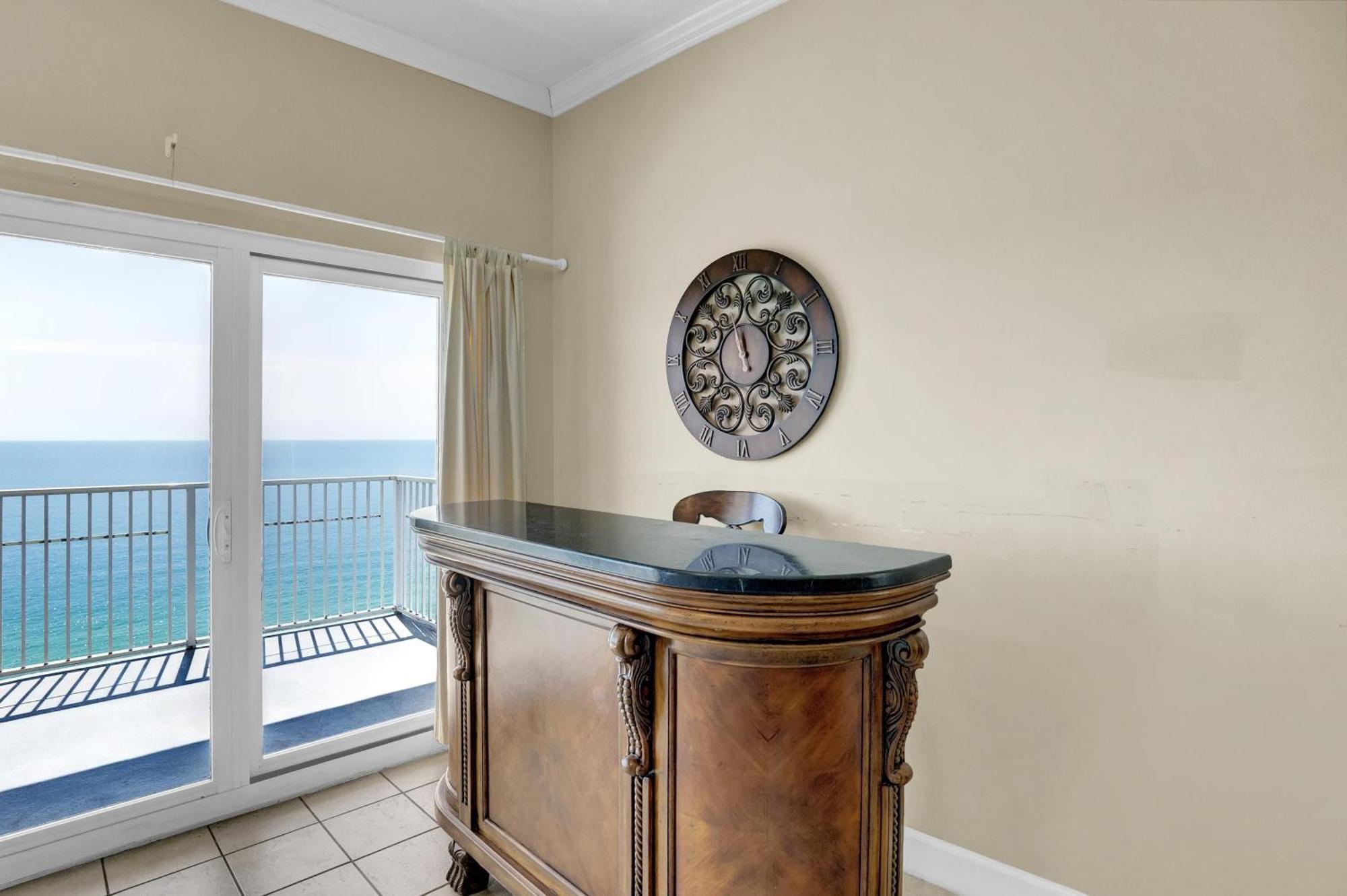 Seawind 7 Penthouse By Liquid Life * Gulf Shores