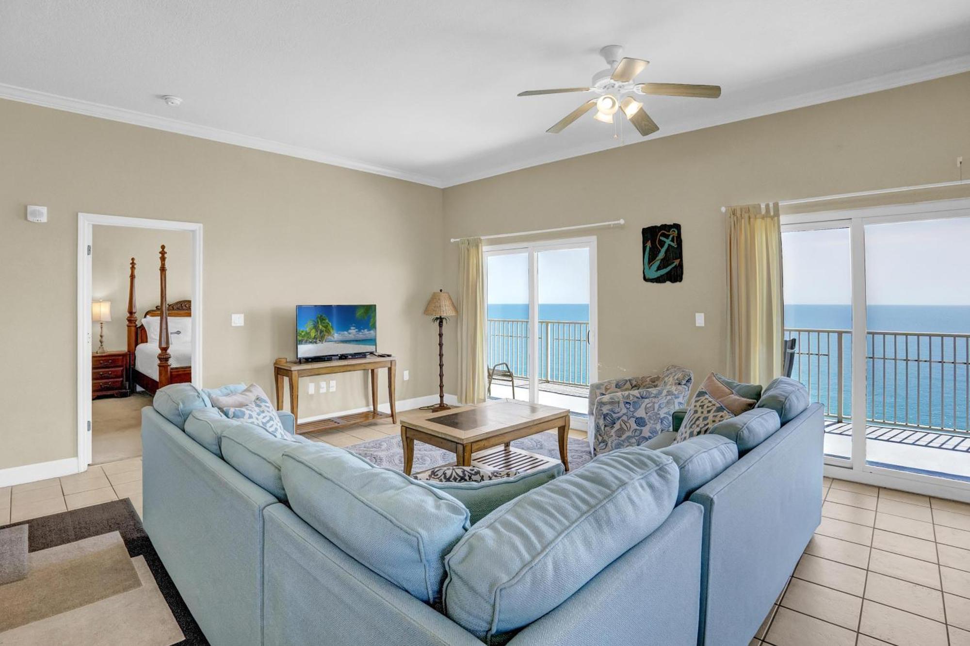 Apartment Seawind 7 Penthouse By Liquid Life