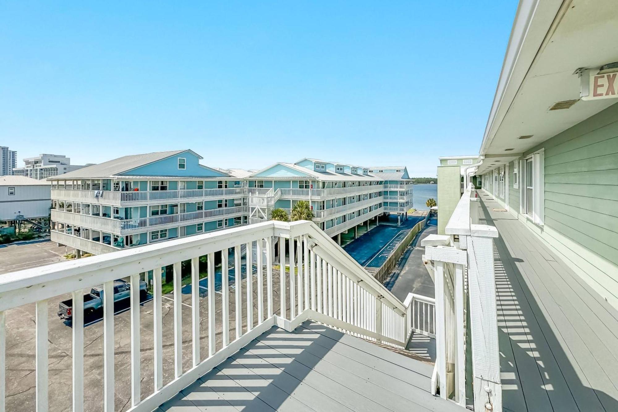 Lagoon Landing 301 Gulf Shores
