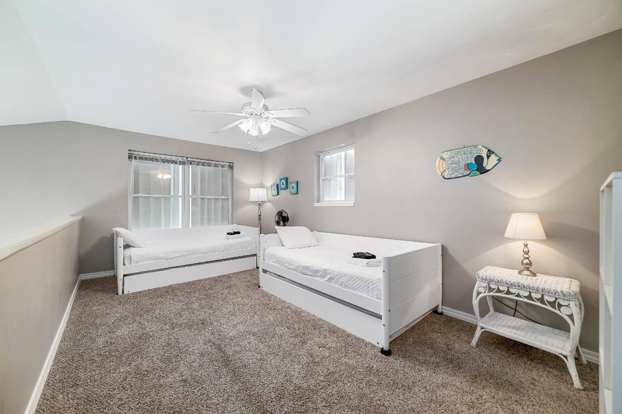 Lagoon Landing 301 Holiday home