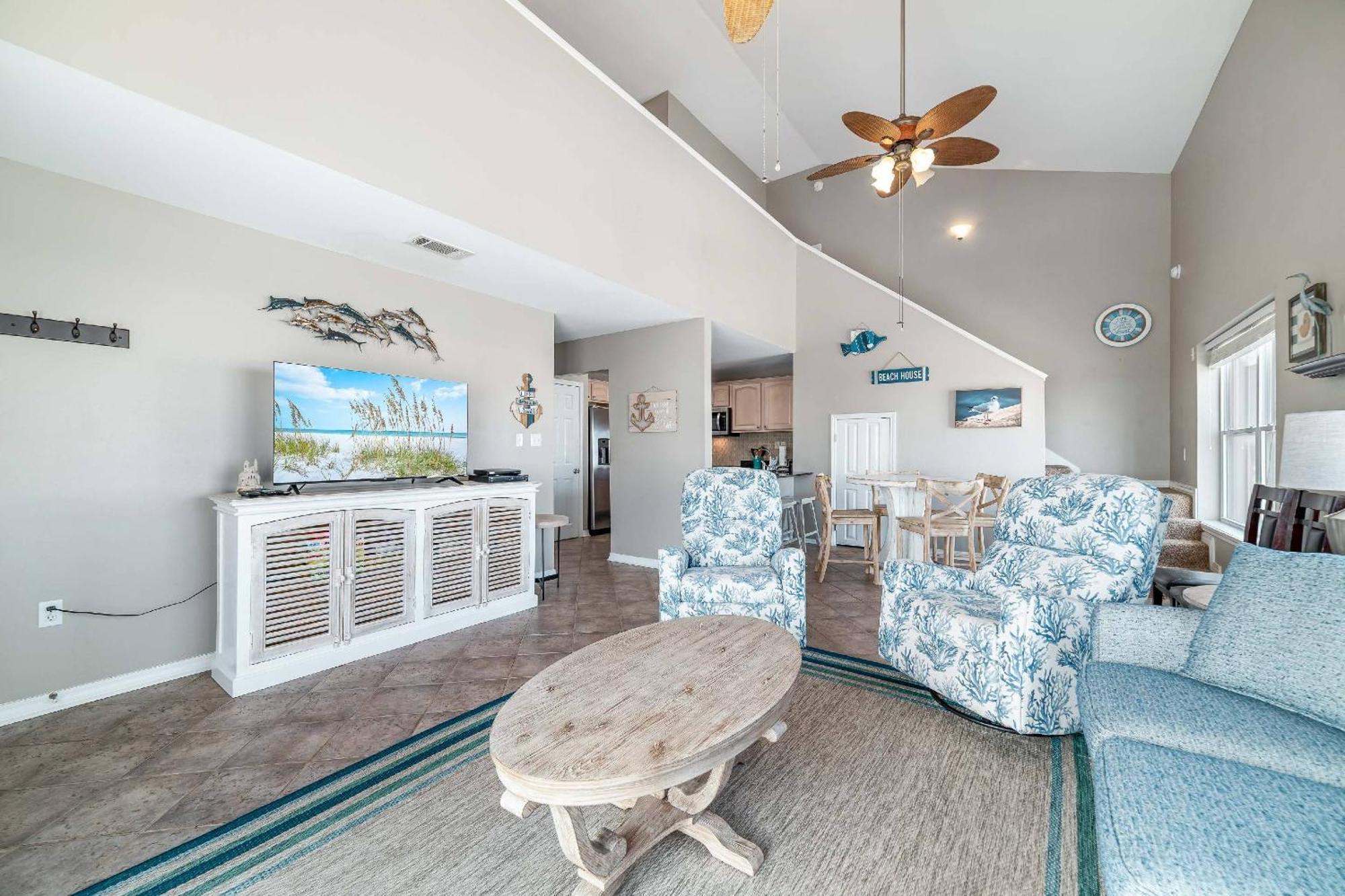 Lagoon Landing 301 Holiday home Gulf Shores