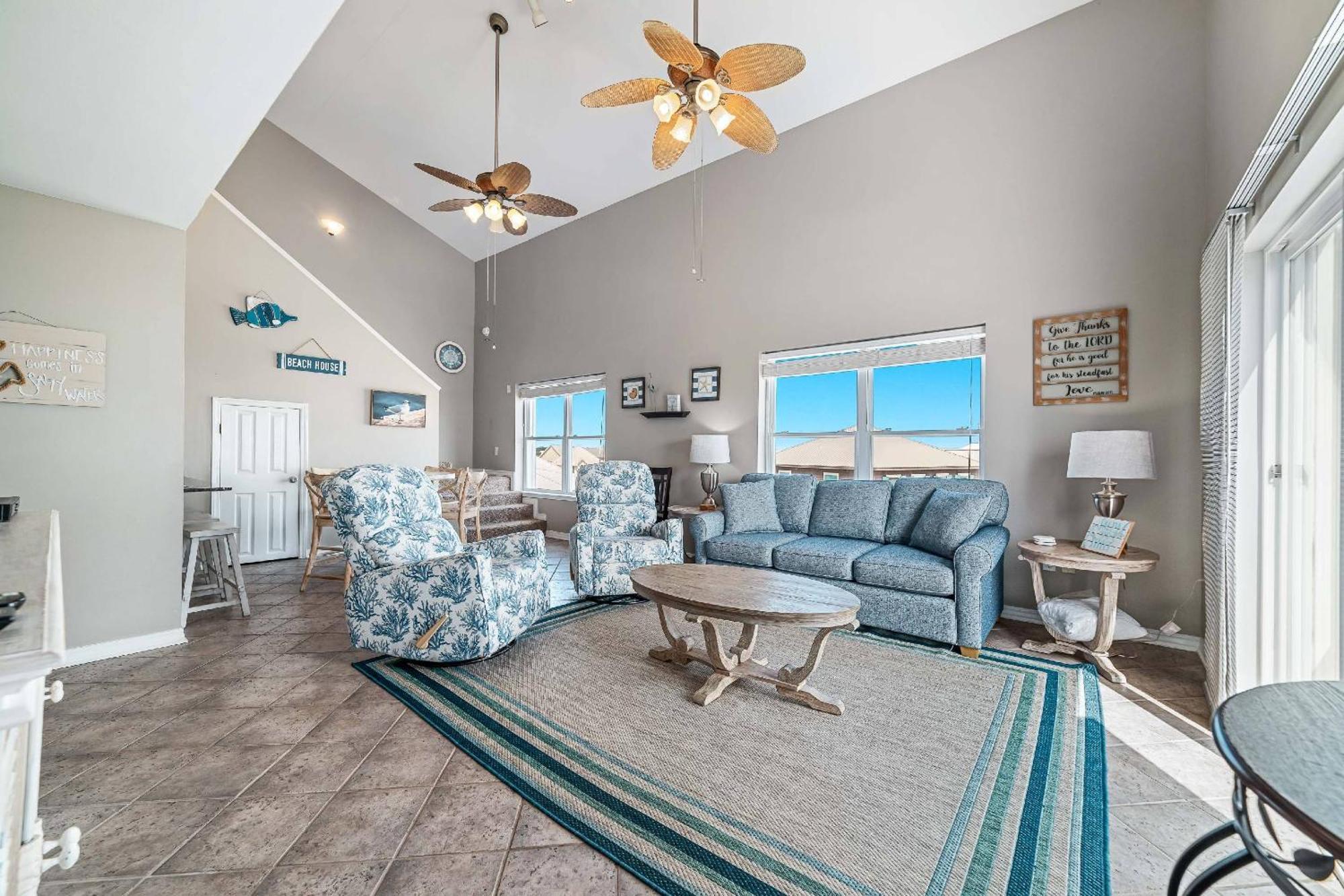 Holiday home Lagoon Landing 301 Gulf Shores