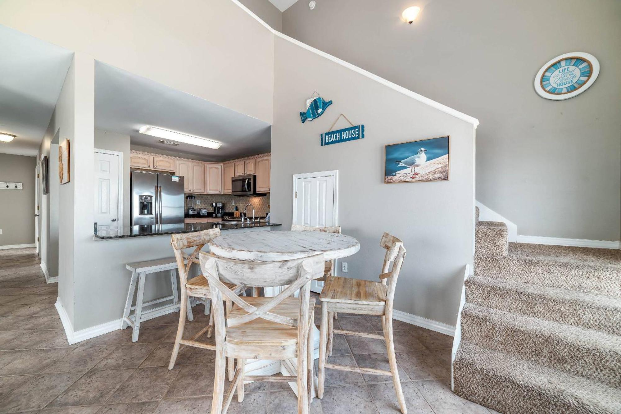 Holiday home Lagoon Landing 301