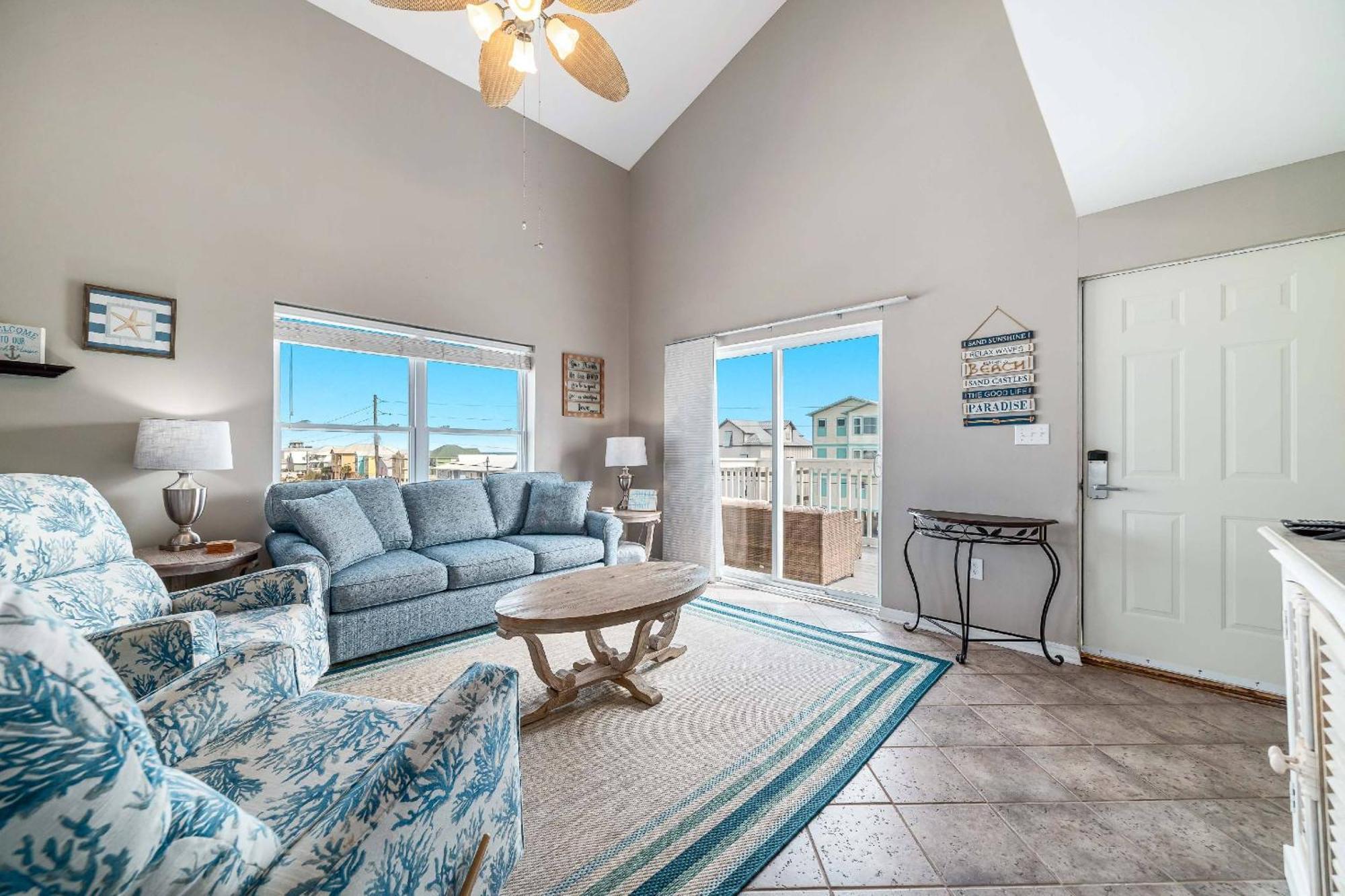 Lagoon Landing 301 Holiday home *