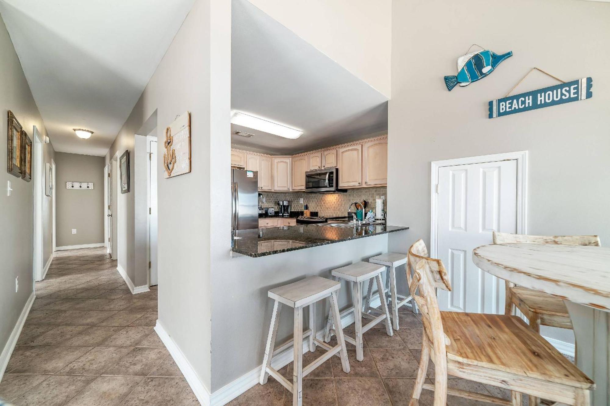 Lagoon Landing 301 Holiday home Gulf Shores