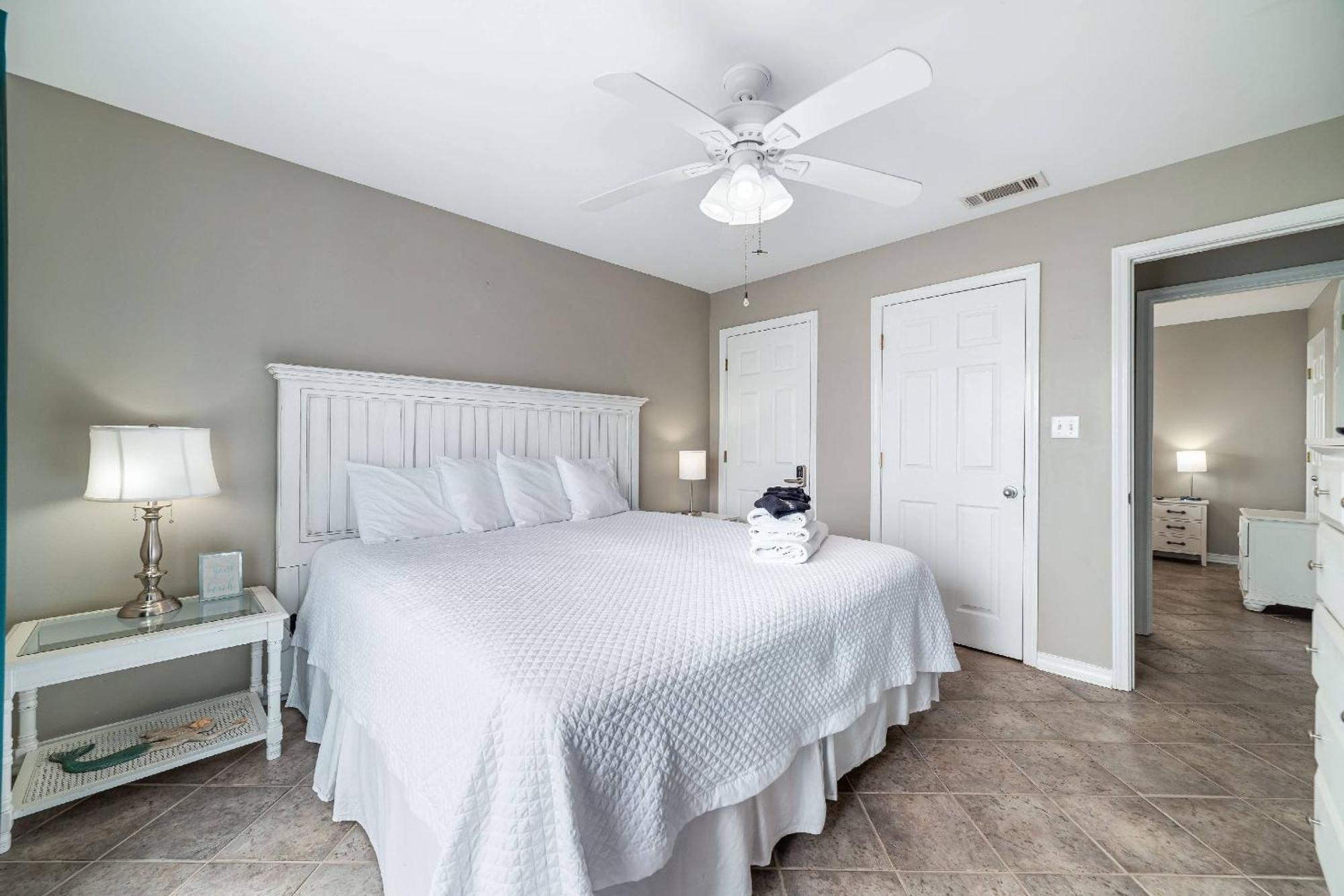 Holiday home Lagoon Landing 301 Gulf Shores