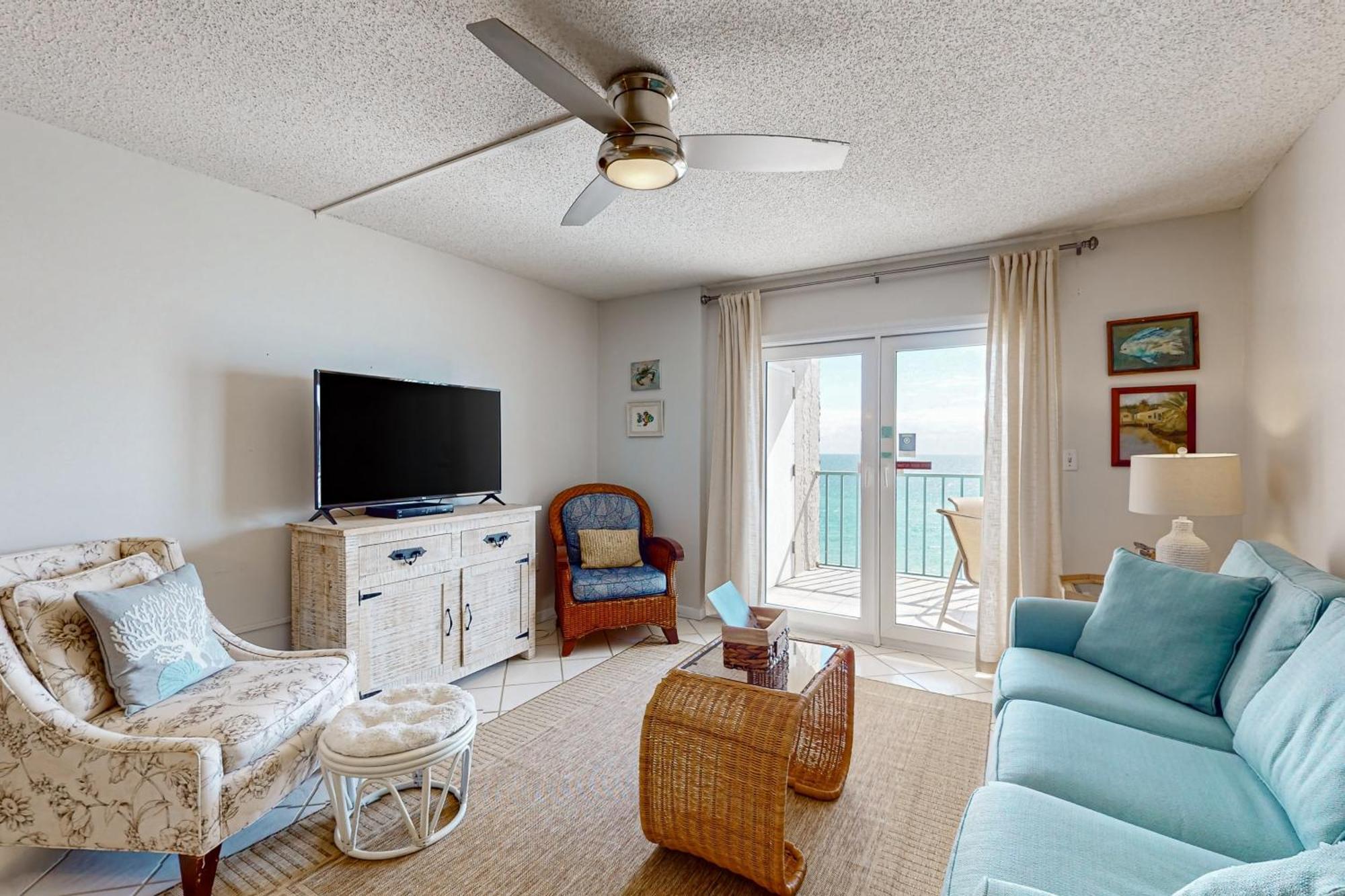Surf Side Shores Ii 2704 Apartment Gulf Shores
