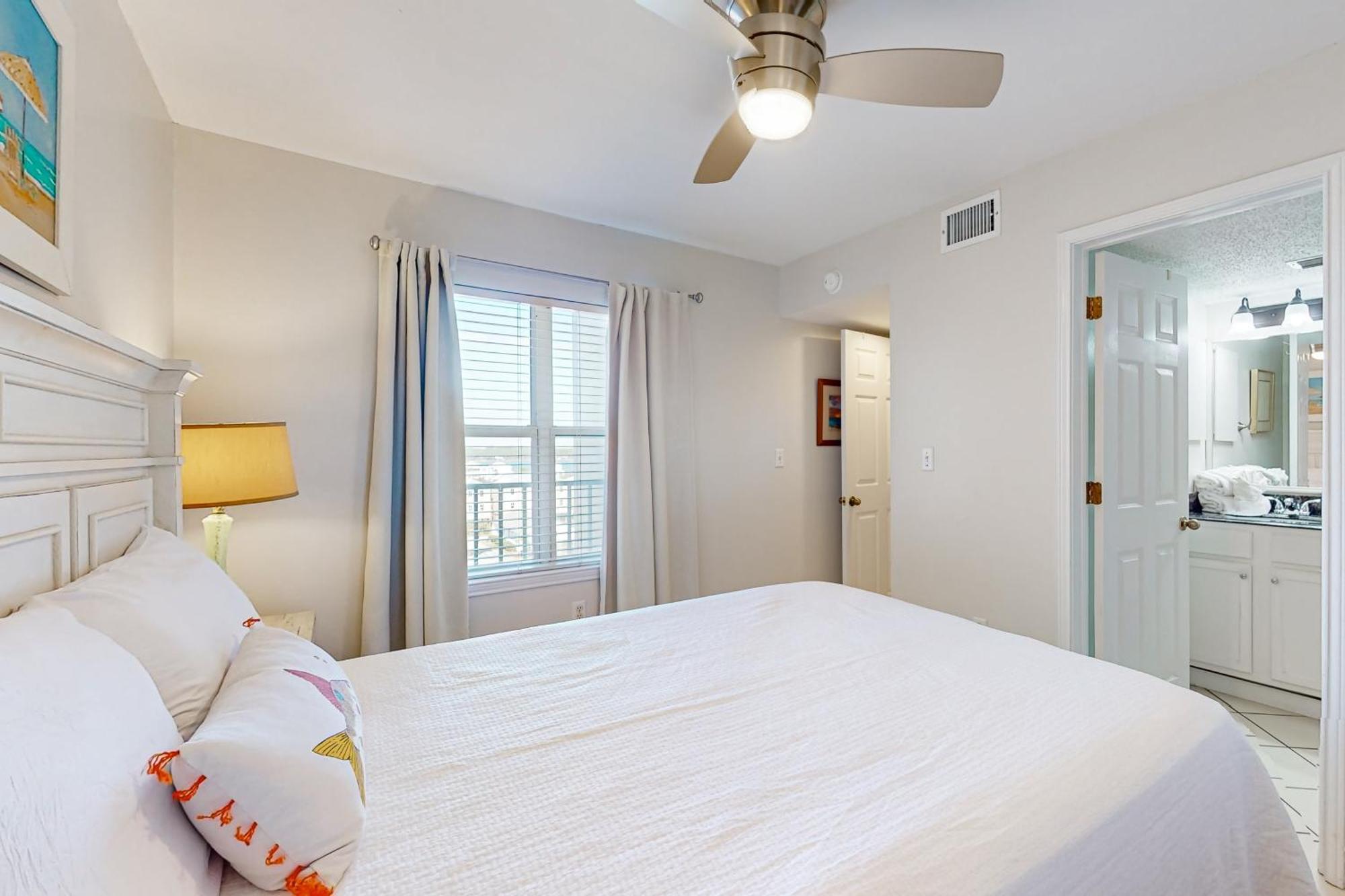 Surf Side Shores Ii 2704 Apartment Gulf Shores