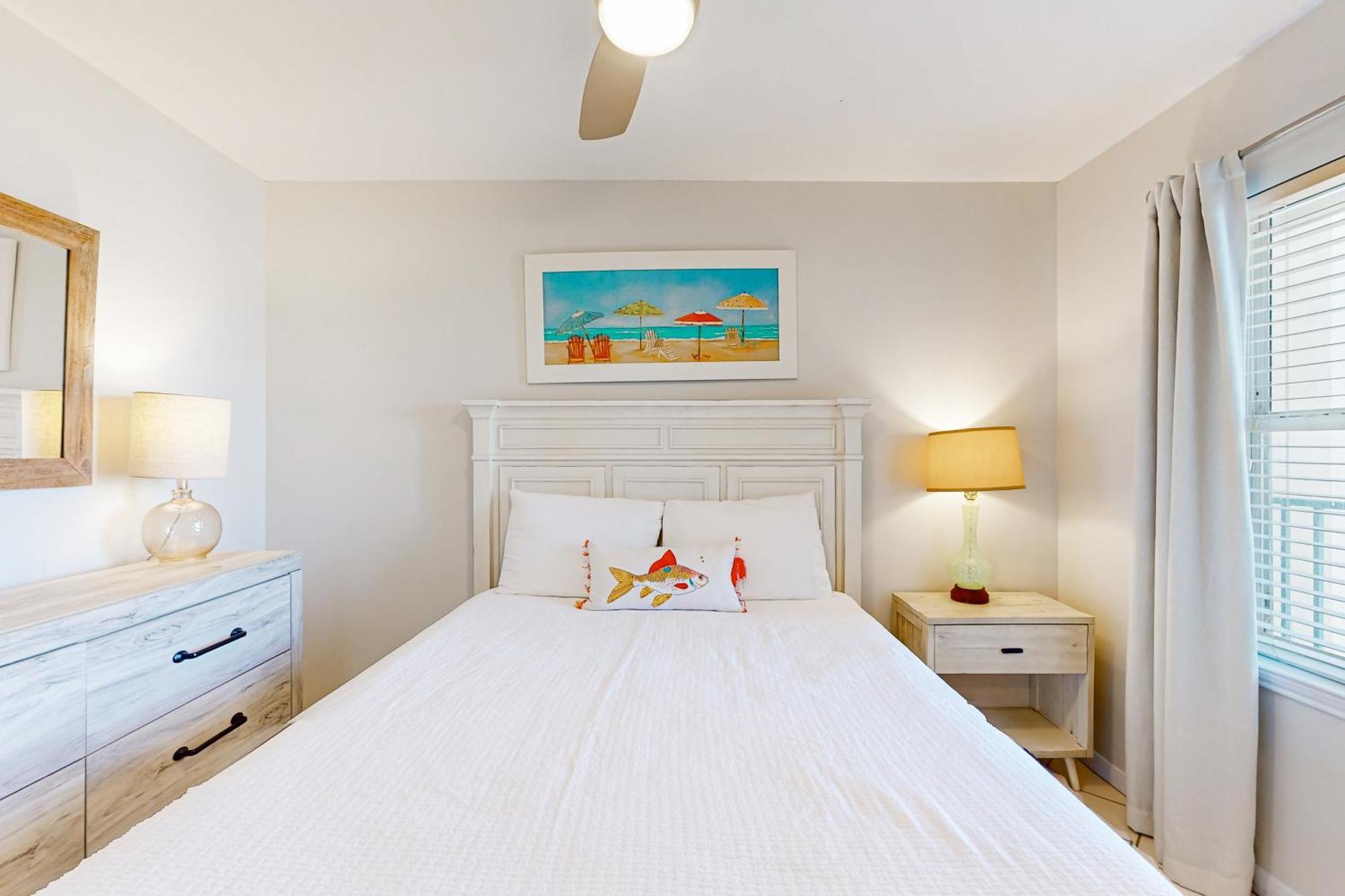 Surf Side Shores Ii 2704 Apartment