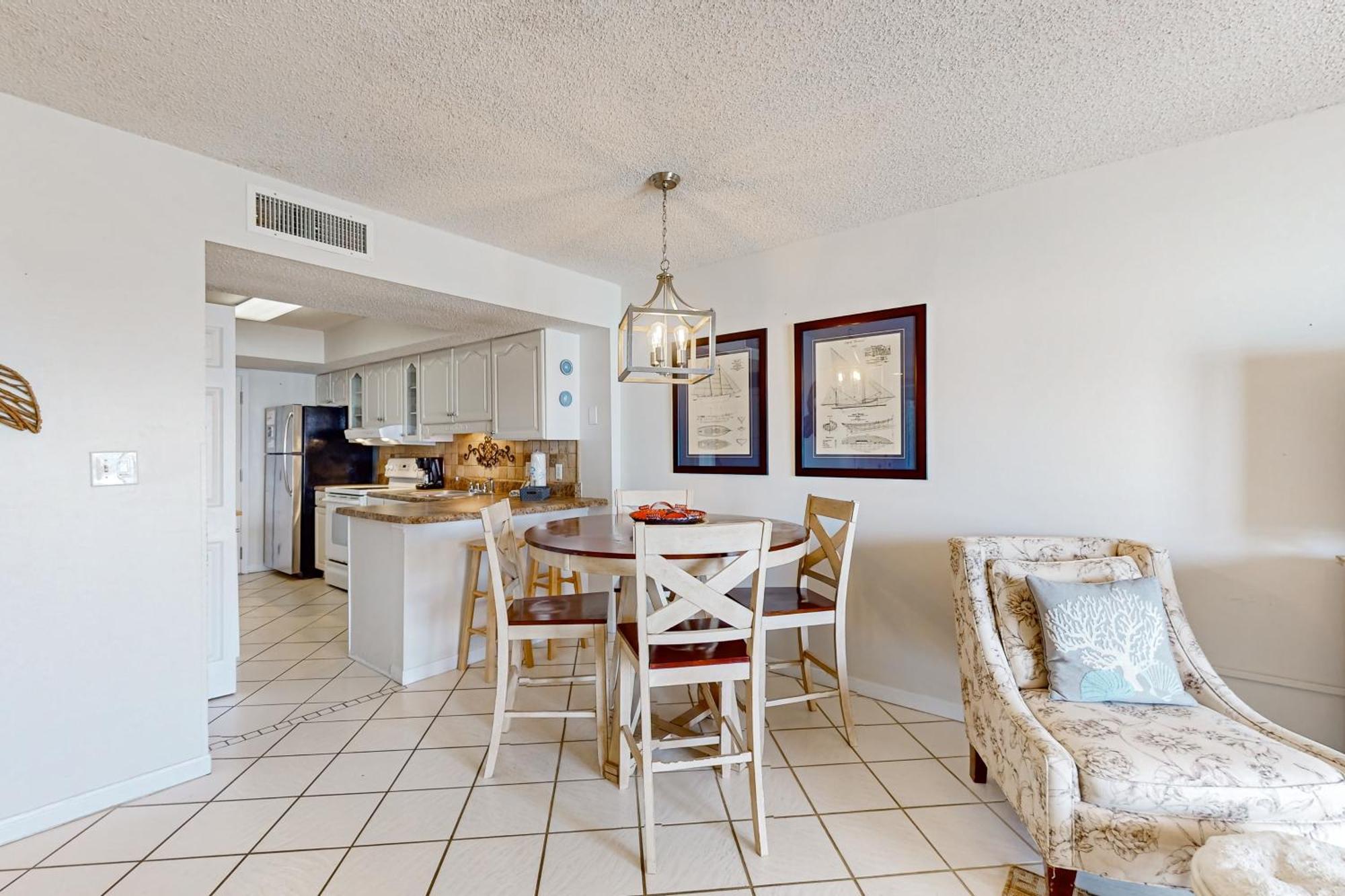 Surf Side Shores Ii 2704 Apartment *