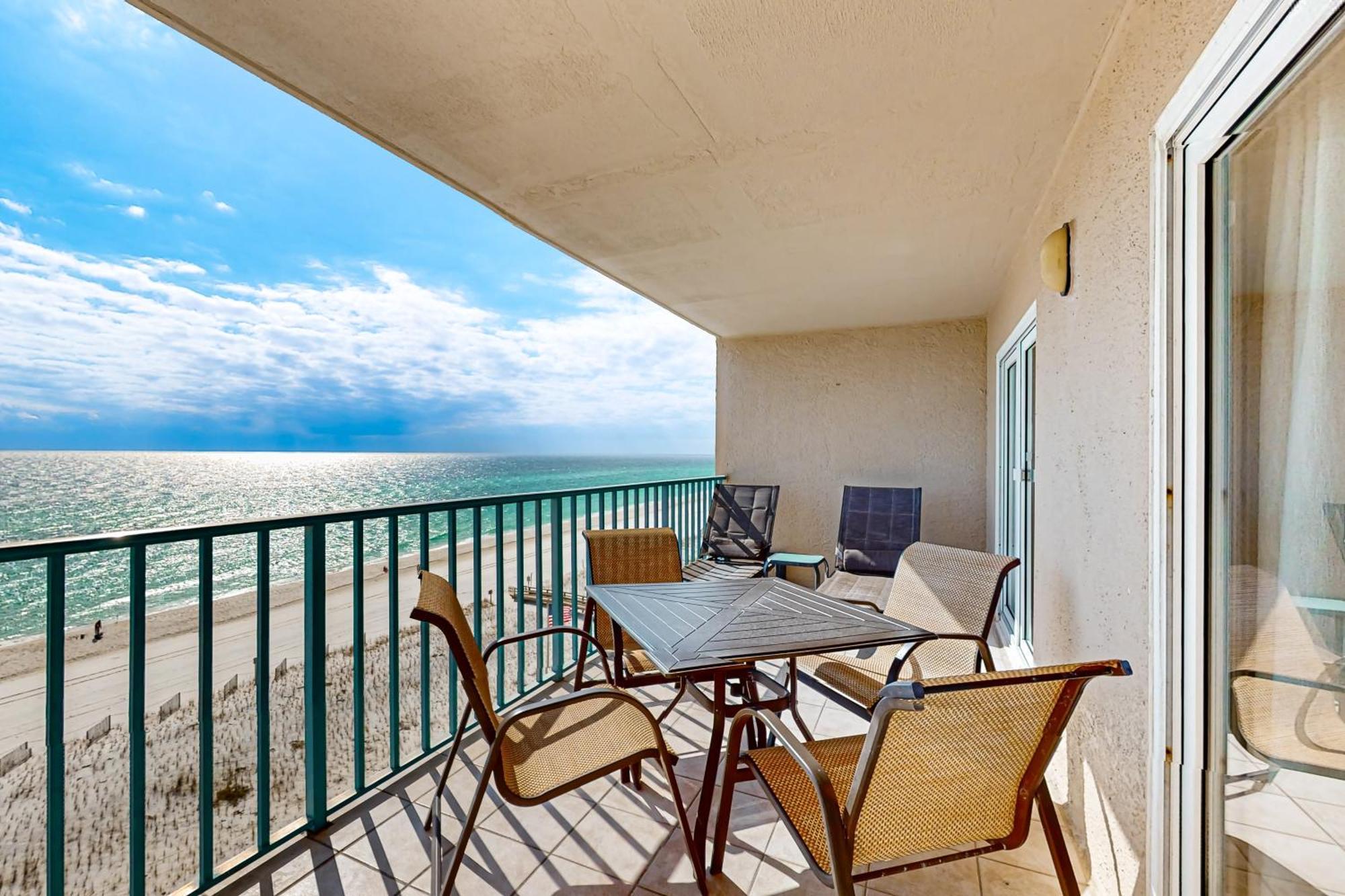Surf Side Shores Ii 2704
