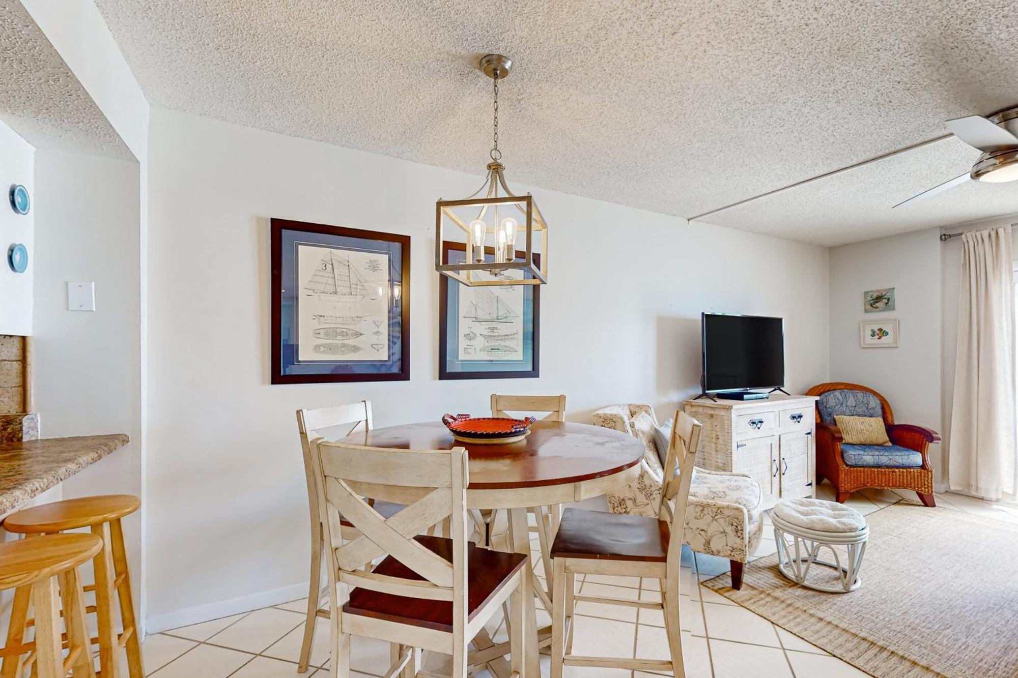 Surf Side Shores Ii 2704 Apartment *
