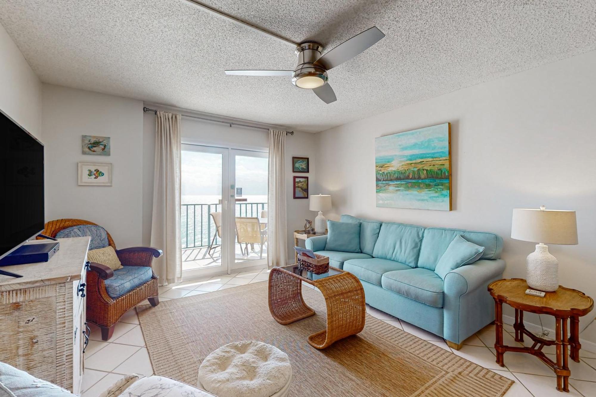 Apartment Surf Side Shores Ii 2704 *