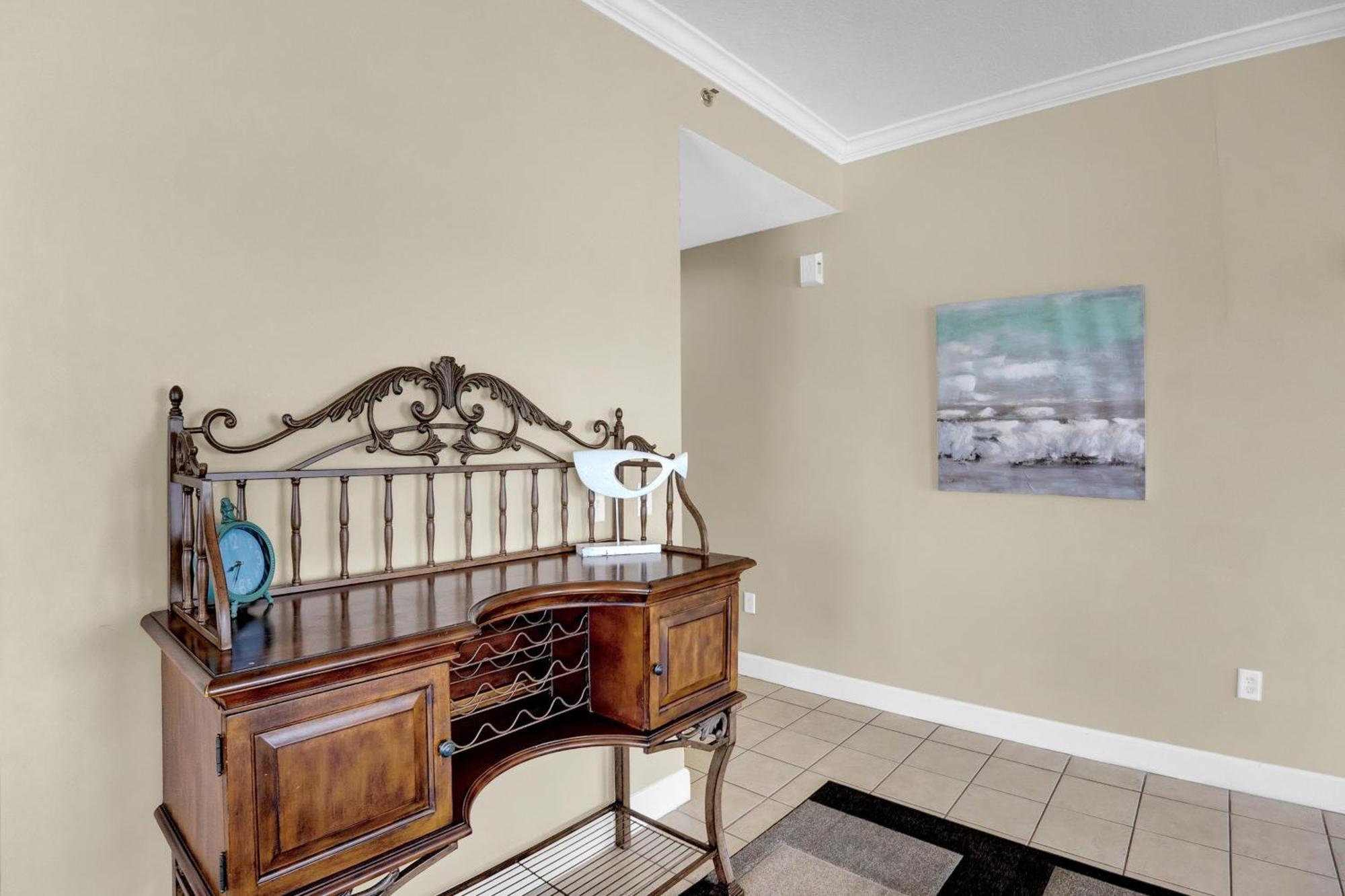 Seawind 7 Penthouse By Liquid Life * Gulf Shores
