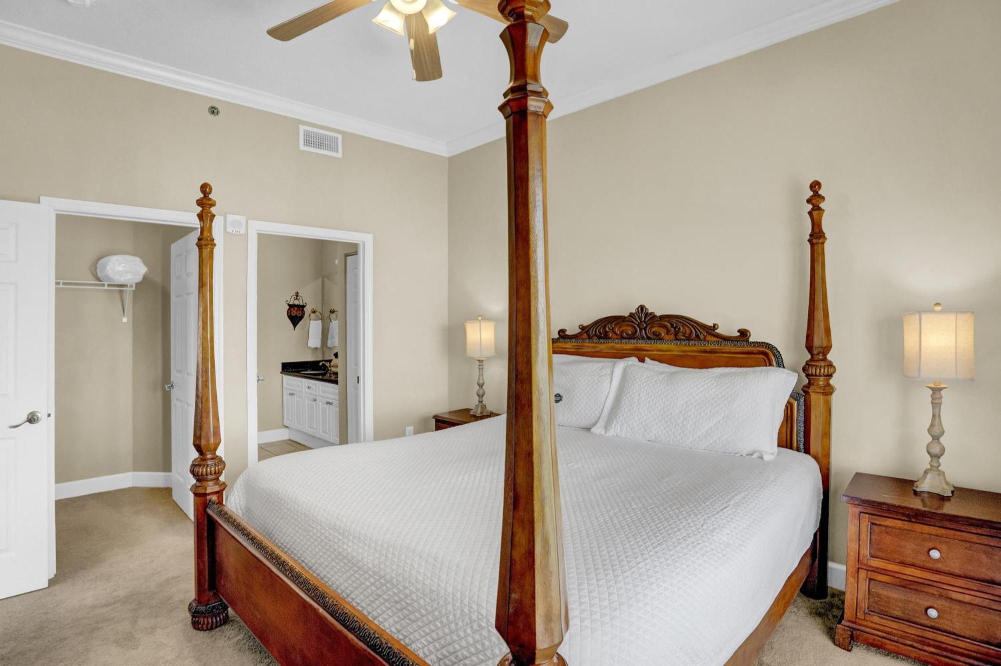 Seawind 7 Penthouse By Liquid Life * Gulf Shores