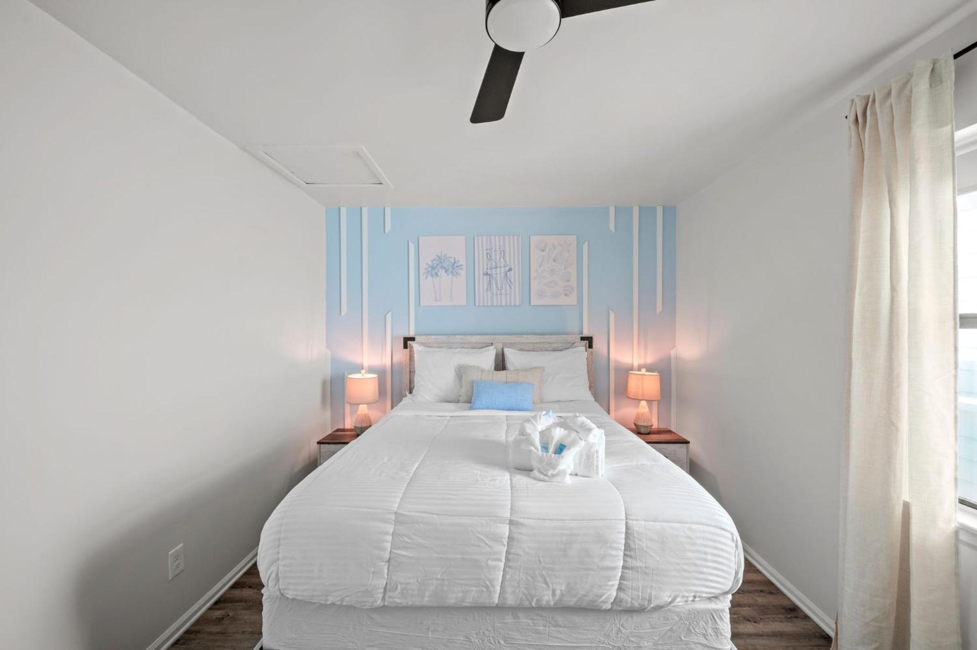 Sandy Toes Retreat *
