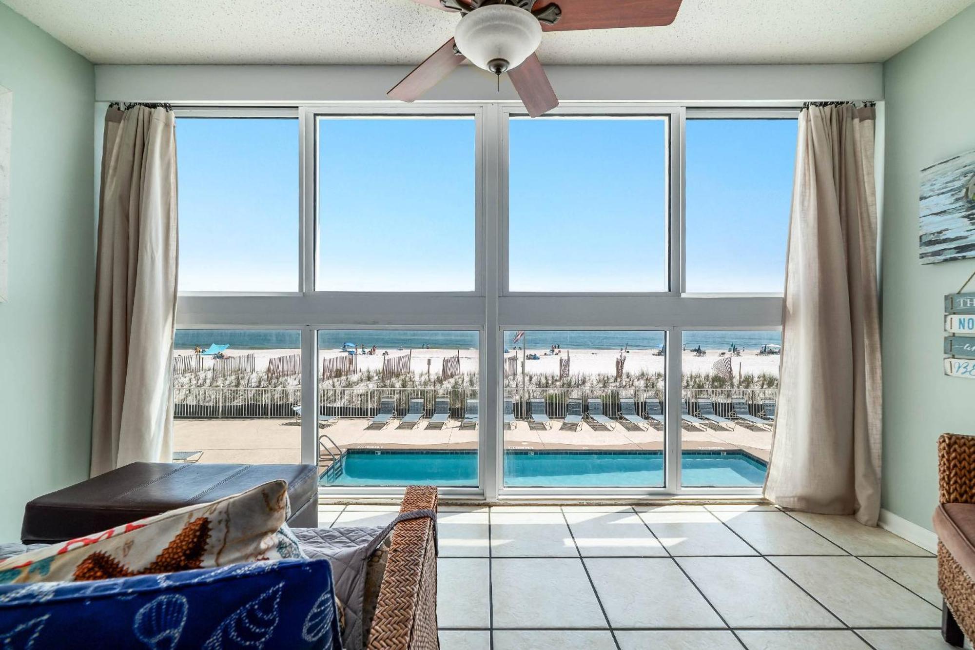 Edgewater West 23 Holiday home