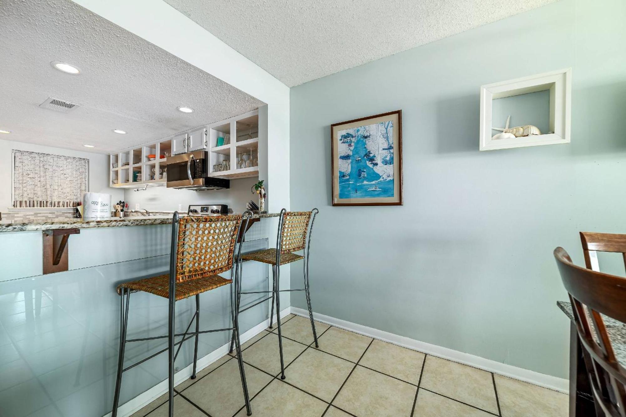 Edgewater West 23 * Gulf Shores