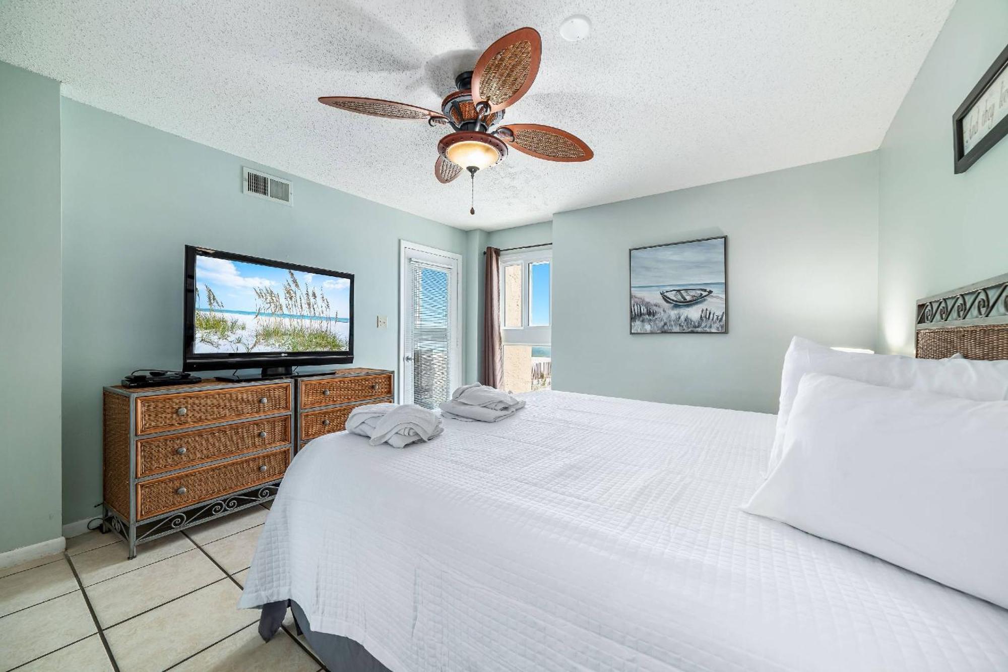 Edgewater West 23 Holiday home