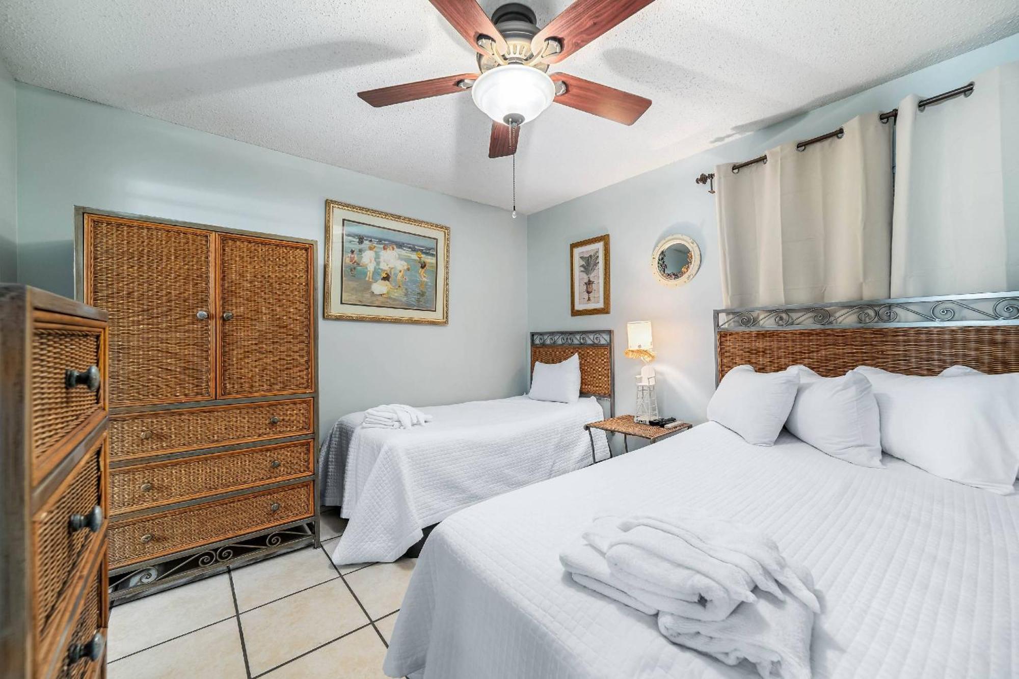 Holiday home Edgewater West 23